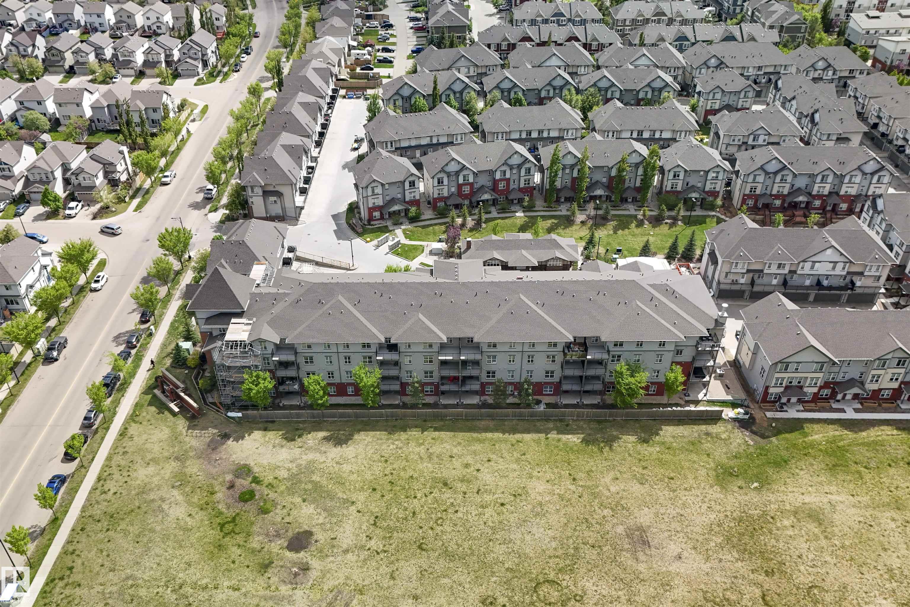 416 - 667 Watt Boulevard SW, Walker, Edmonton 