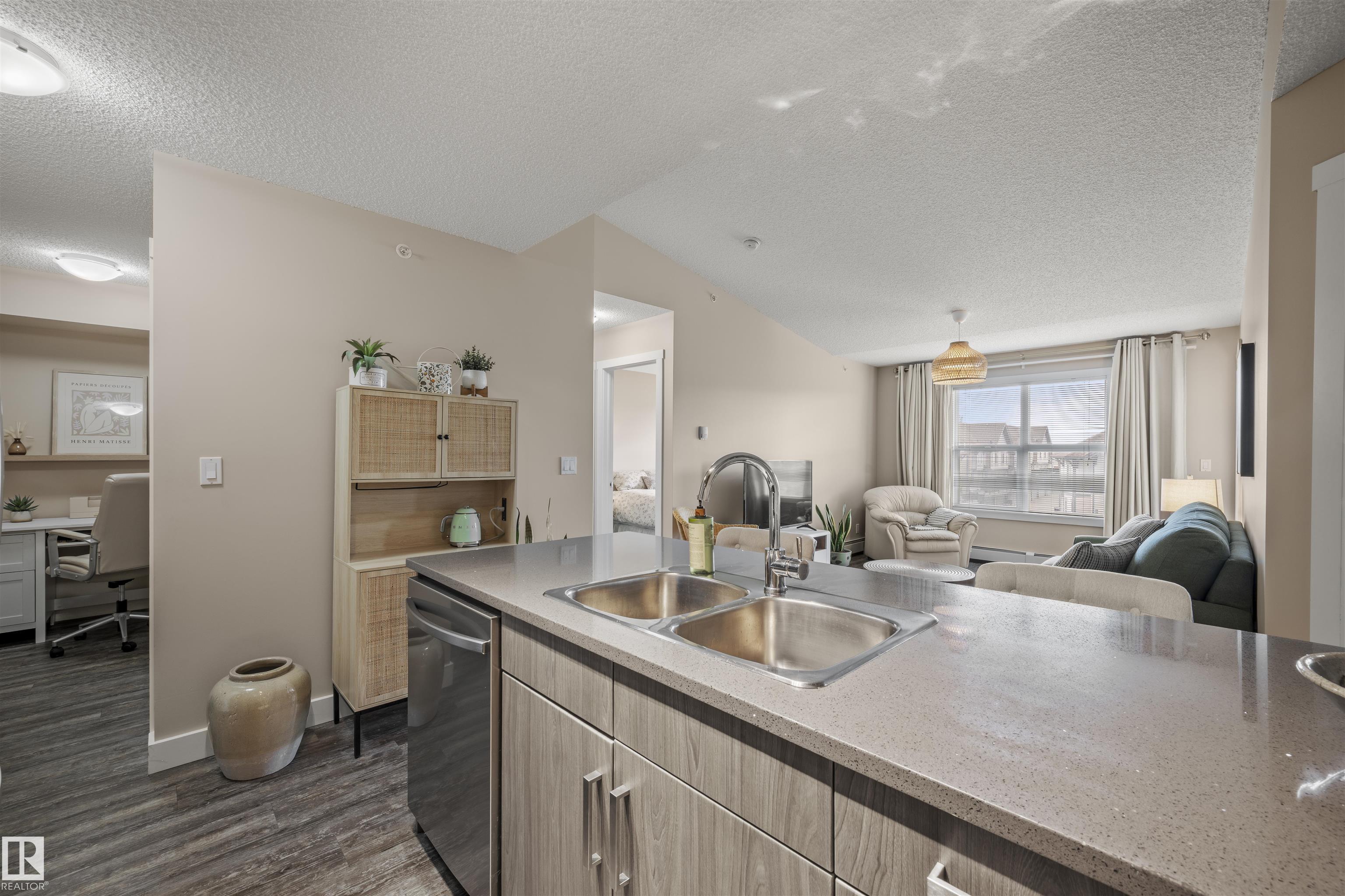 Photo 2 at 416 - 667 Watt Boulevard SW, Walker, Edmonton