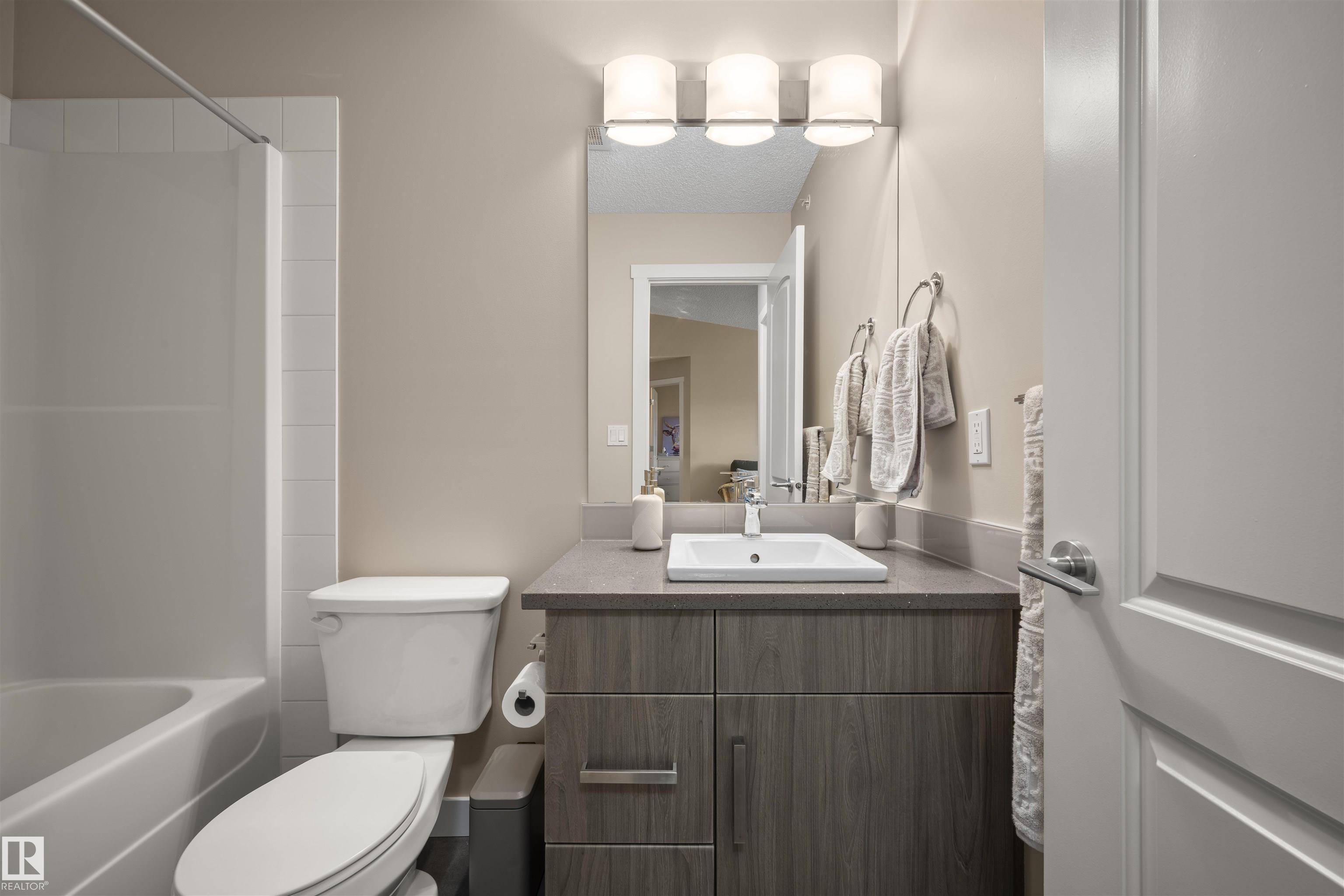 Photo 11 at 416 - 667 Watt Boulevard SW, Walker, Edmonton