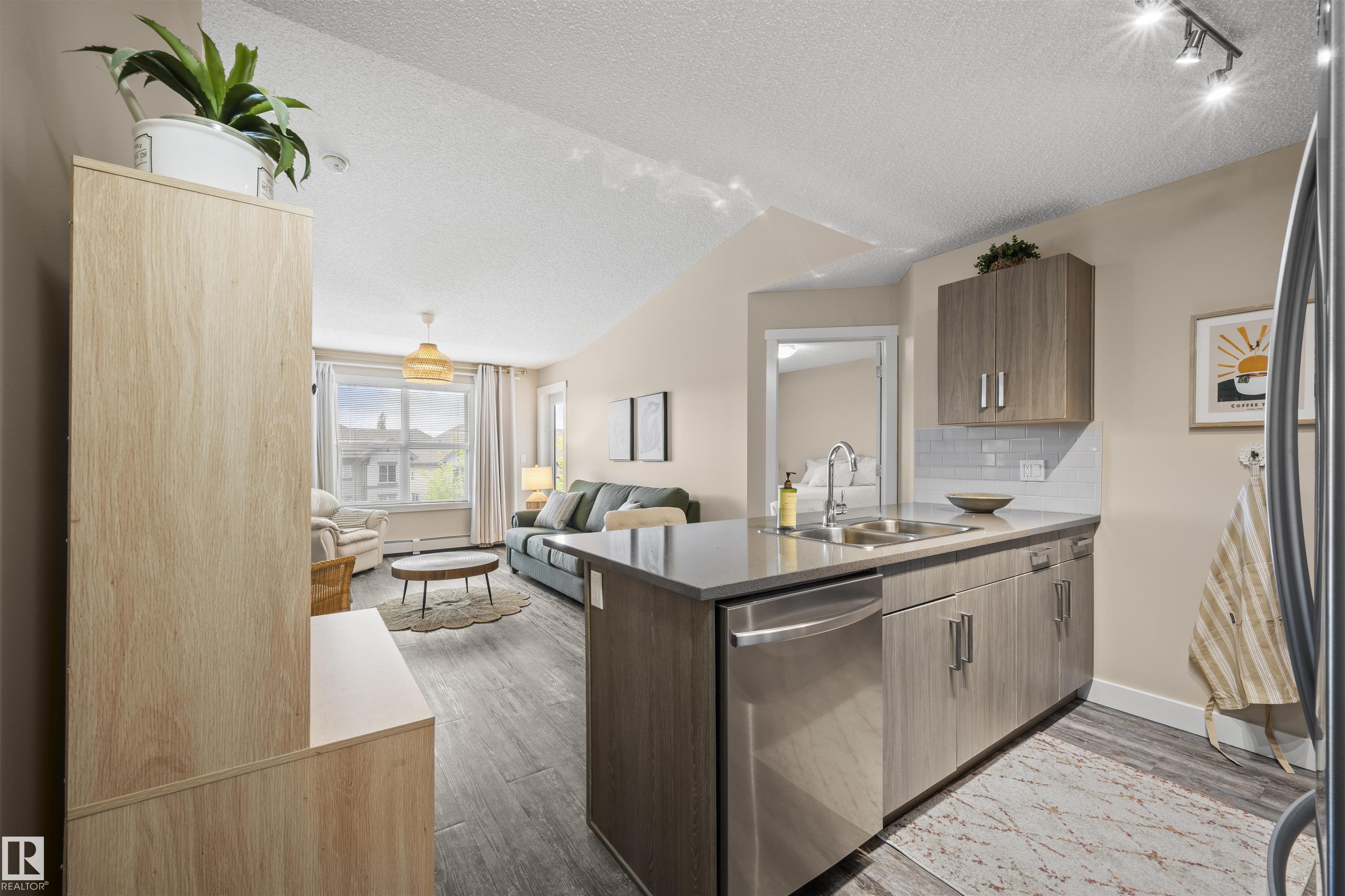 Photo 3 at 416 - 667 Watt Boulevard SW, Walker, Edmonton