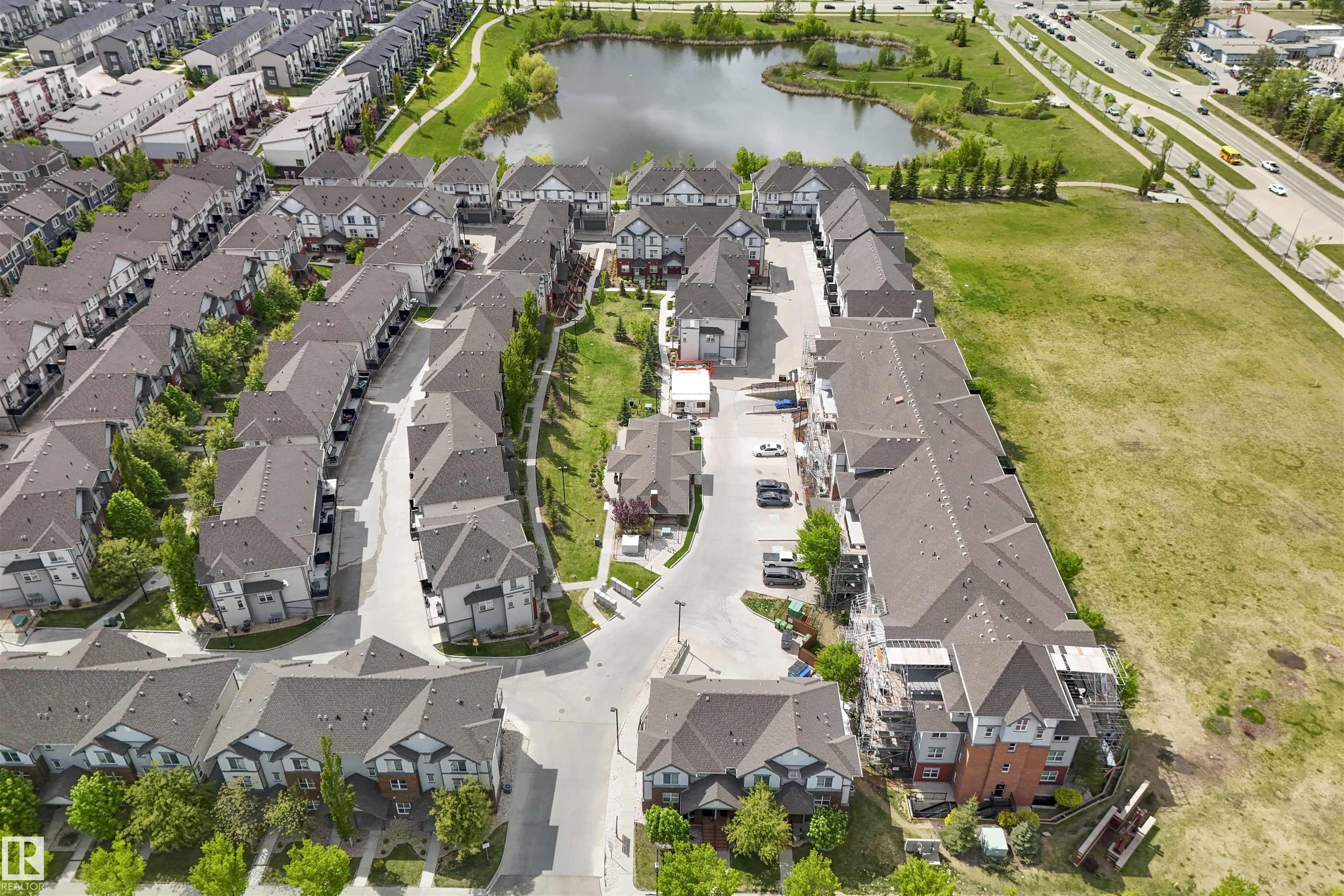 Photo 23 at 416 - 667 Watt Boulevard SW, Walker, Edmonton