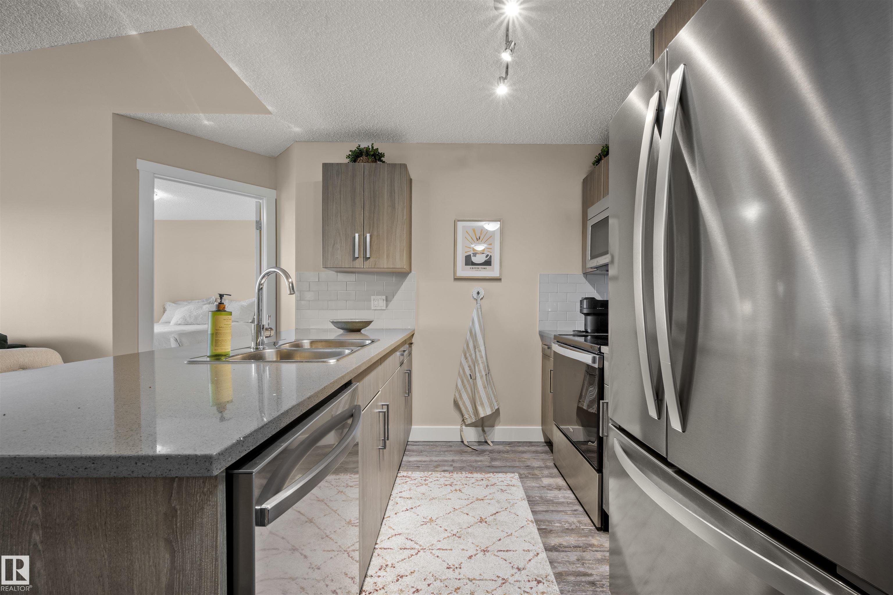 Photo 4 at 416 - 667 Watt Boulevard SW, Walker, Edmonton