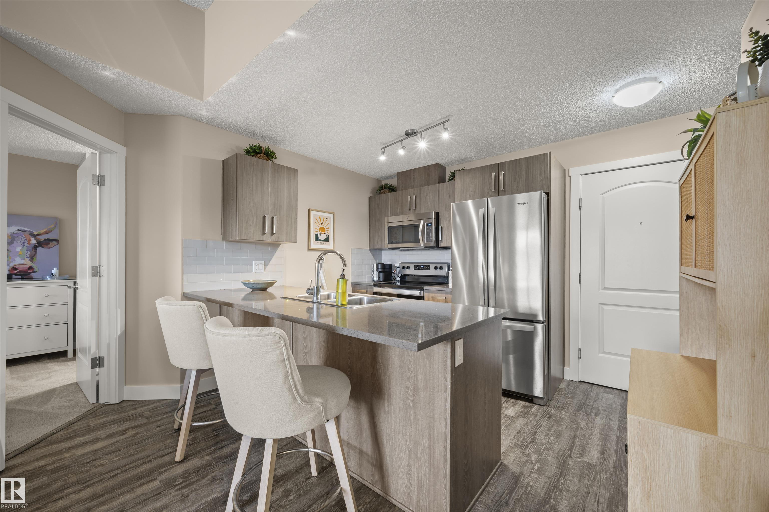 Photo 5 at 416 - 667 Watt Boulevard SW, Walker, Edmonton
