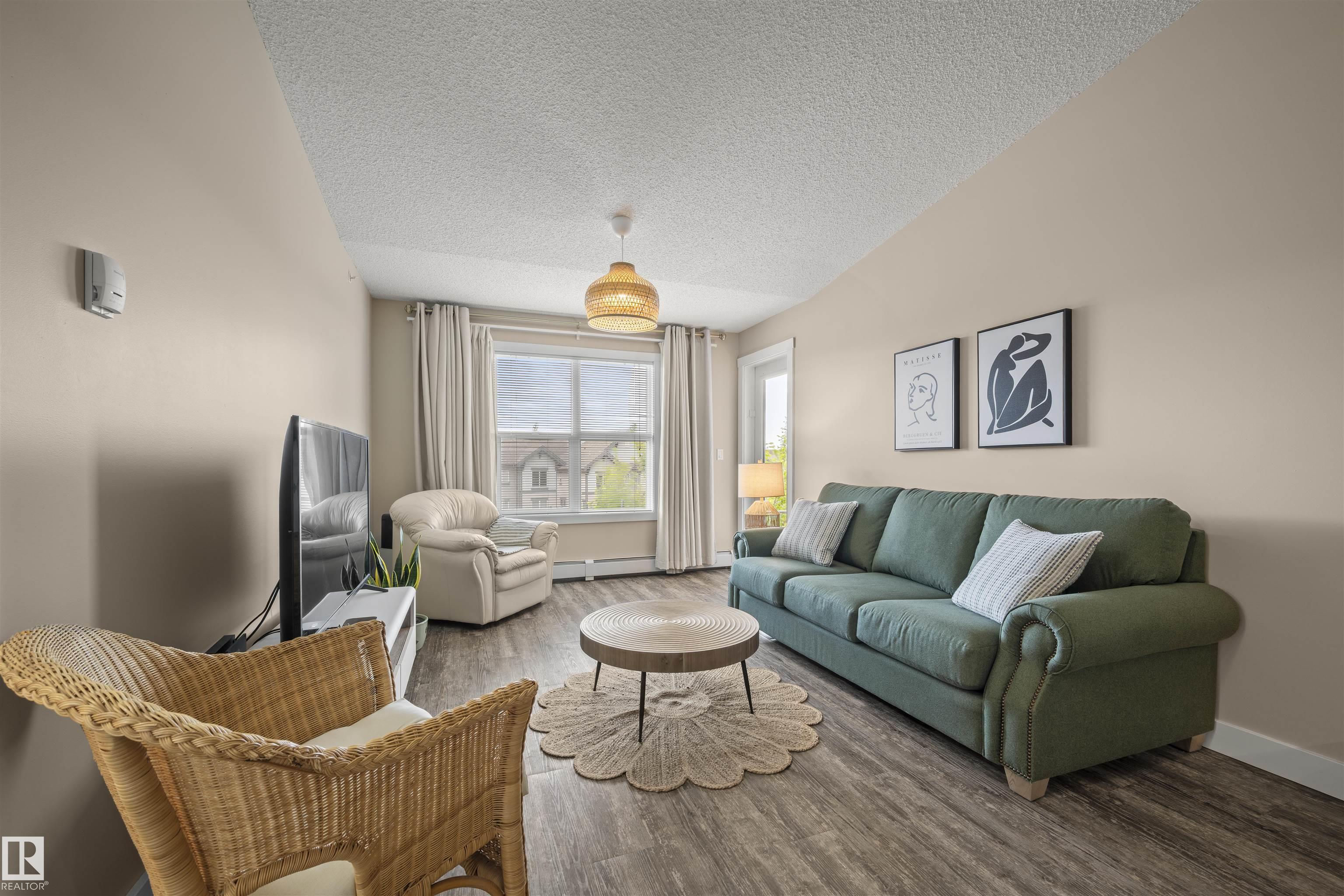 Photo 6 at 416 - 667 Watt Boulevard SW, Walker, Edmonton