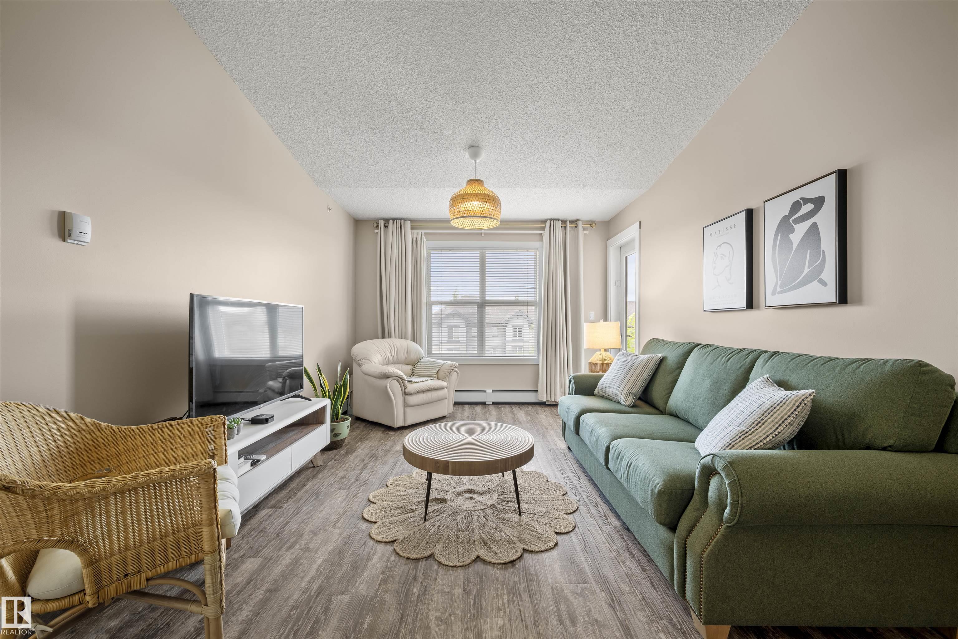 Photo 8 at 416 - 667 Watt Boulevard SW, Walker, Edmonton