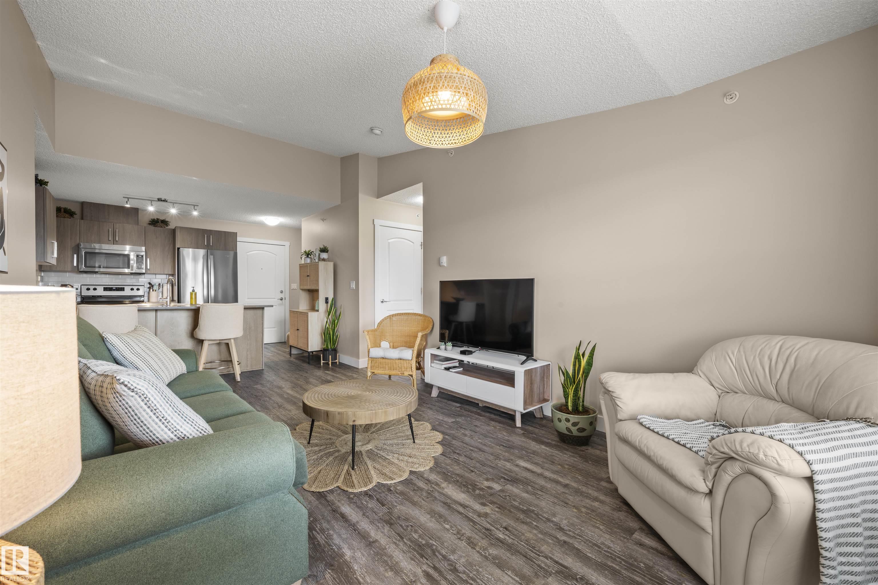 Photo 10 at 416 - 667 Watt Boulevard SW, Walker, Edmonton