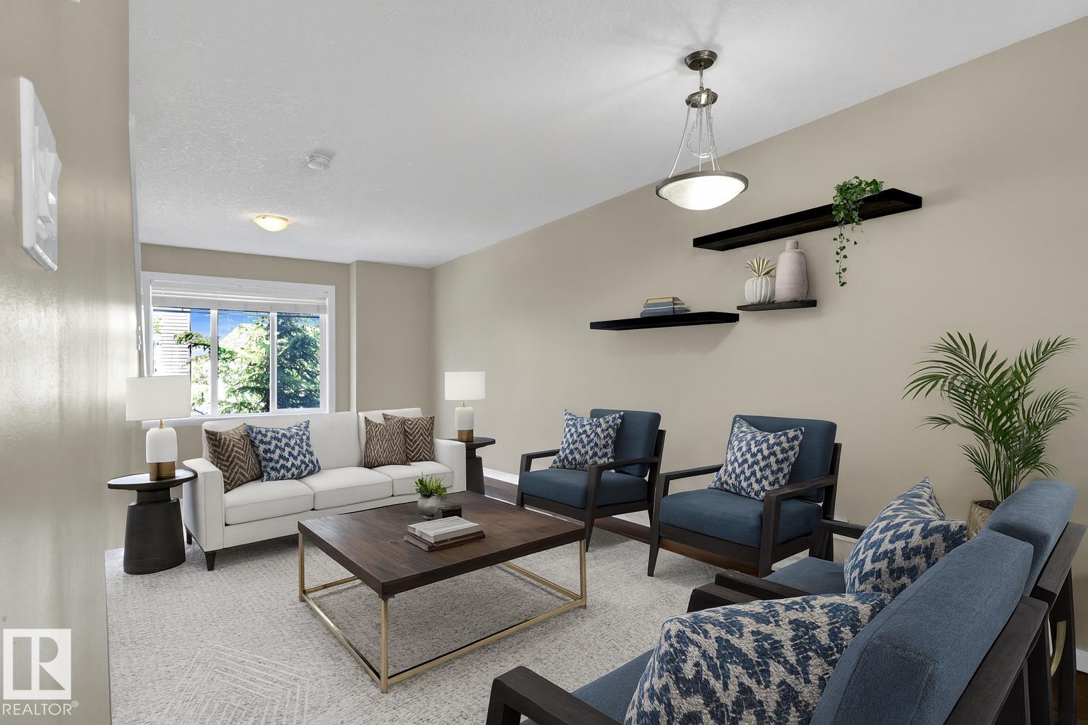 50 - 9515 160 Avenue NW, Eaux Claires, Edmonton 