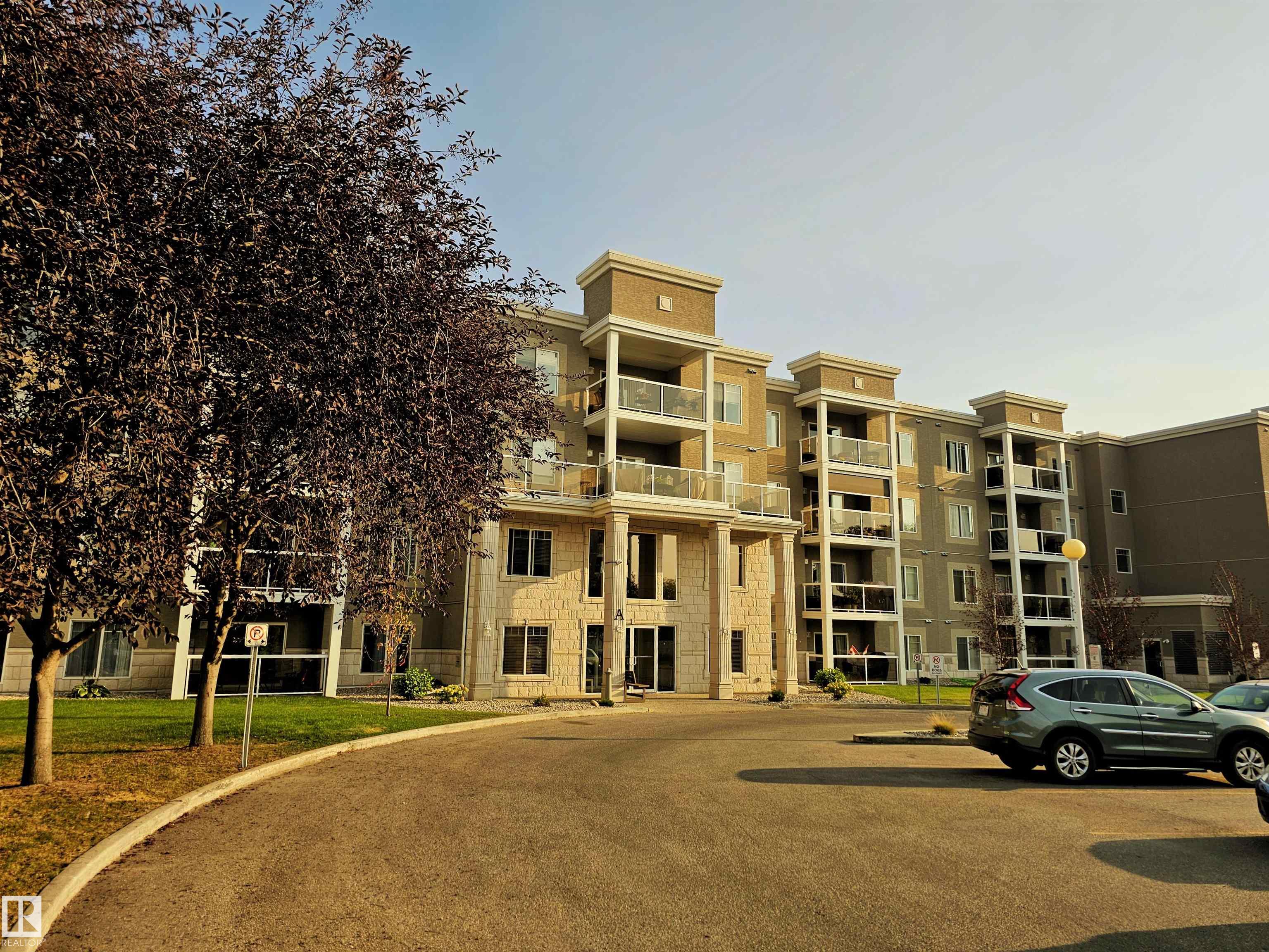 429 - 78A Mckenney Avenue, Mission, St. Albert 