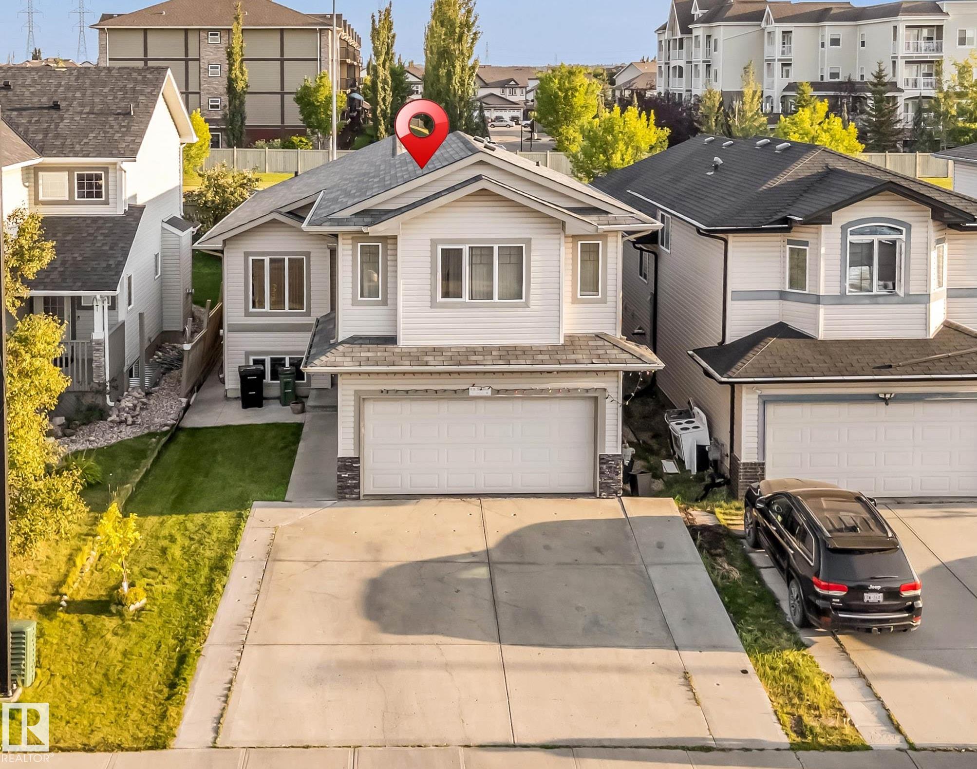 3015 24 Avenue NW, Silver Berry, Edmonton 