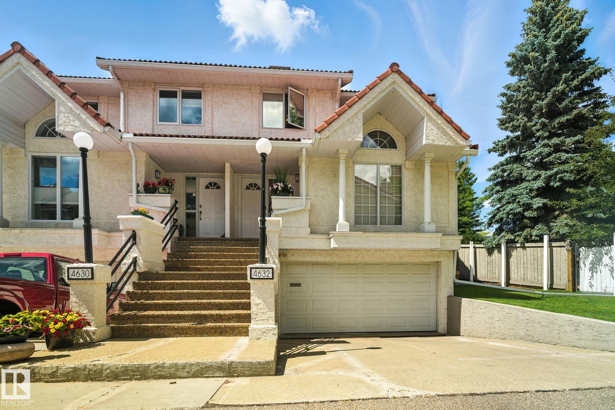 4632 151 Street NW, Ramsay Heights, Edmonton 