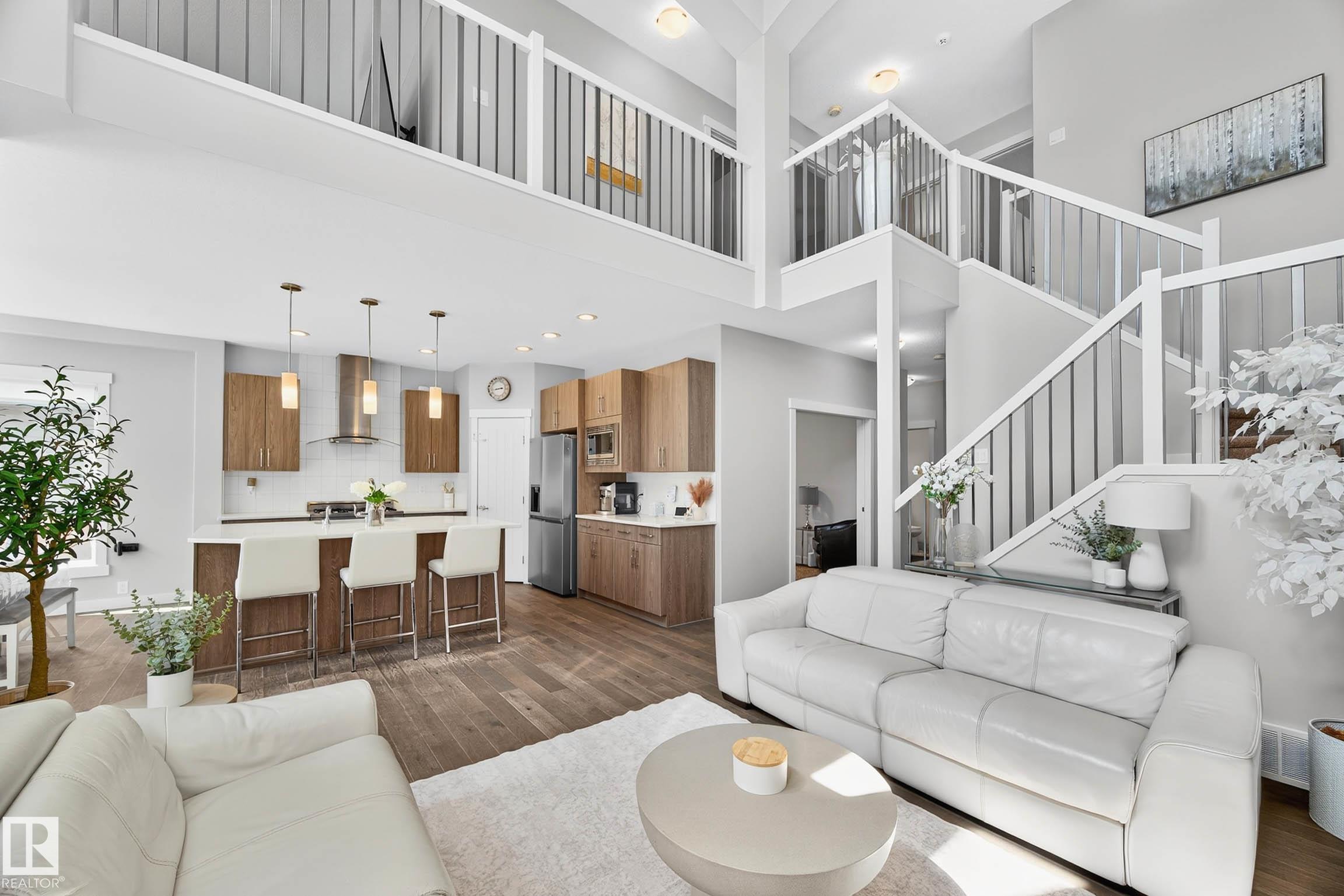 5915 19 Avenue SW, Walker, Edmonton 