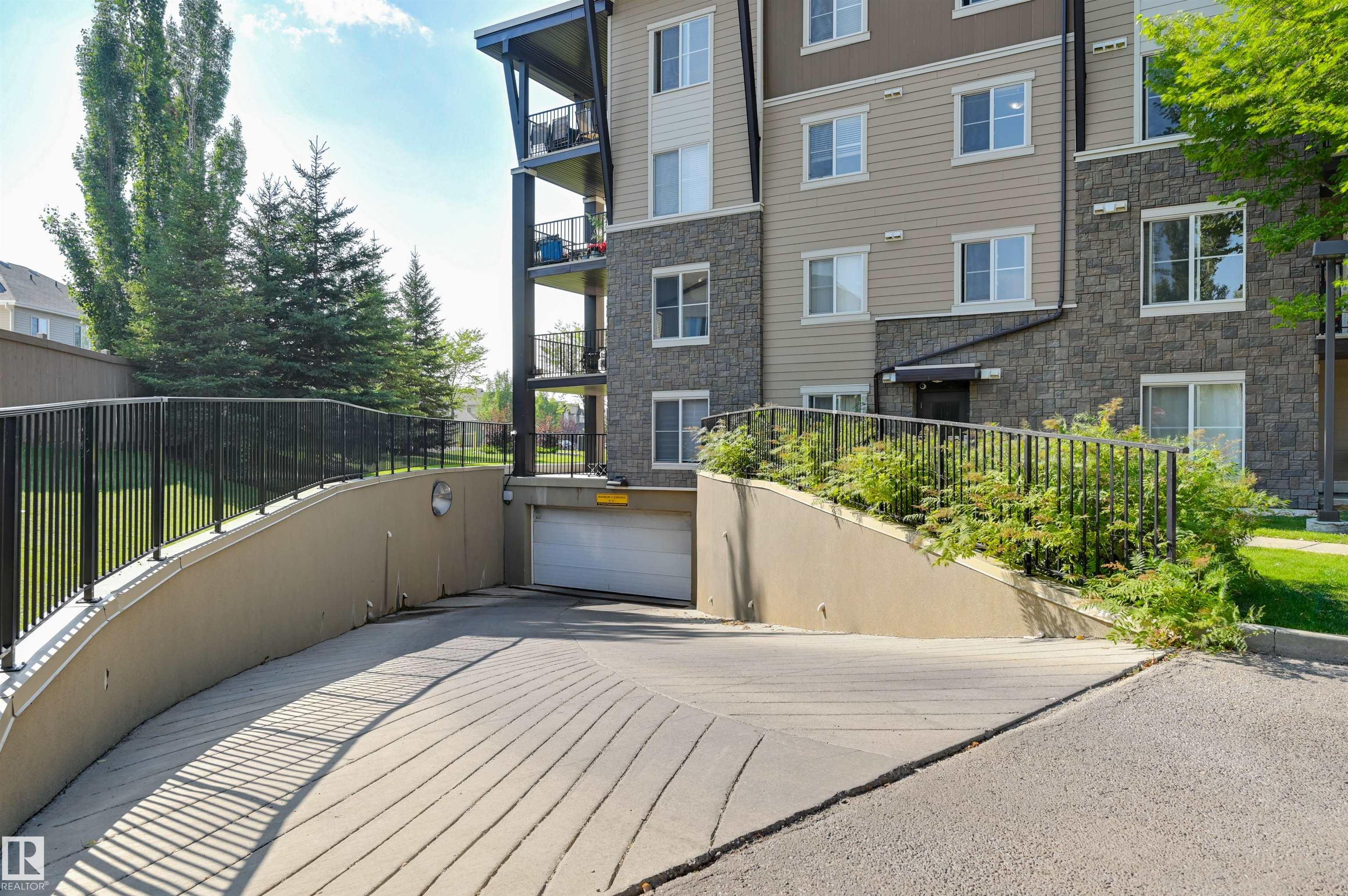 Photo 32 at 303 - 530 Watt Boulevard SW, Walker, Edmonton