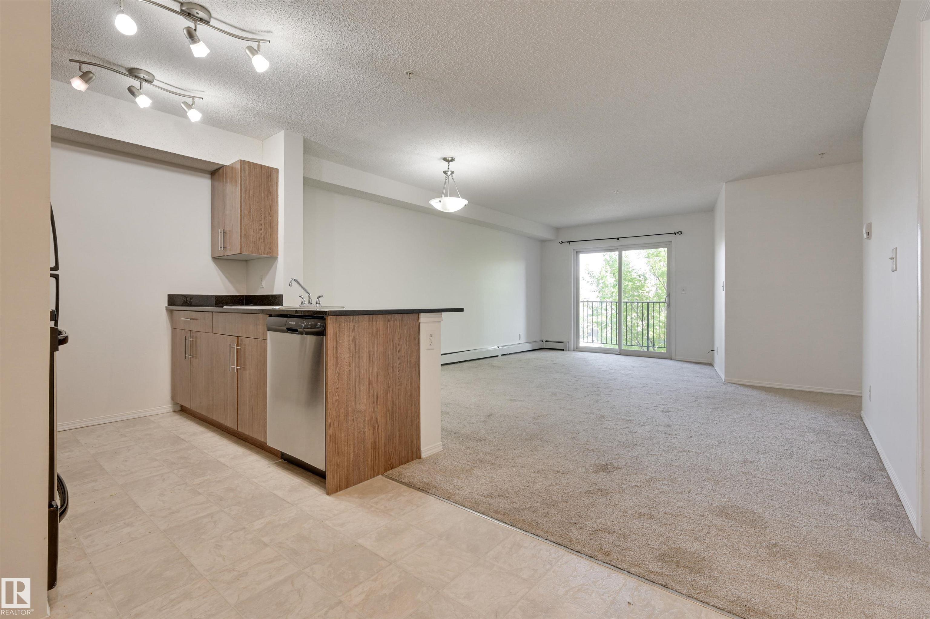 Photo 9 at 303 - 530 Watt Boulevard SW, Walker, Edmonton