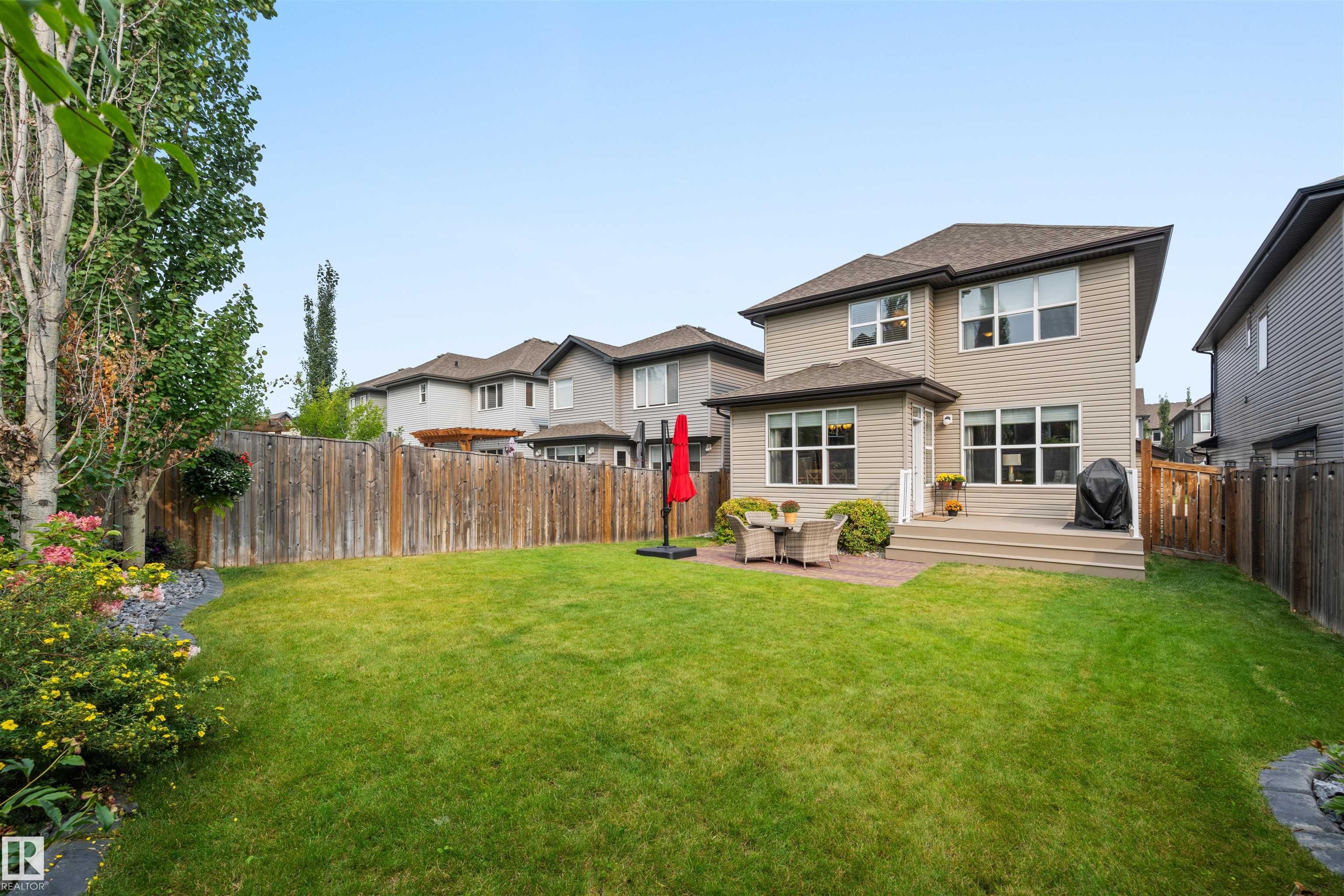 Photo 36 at 420 Still Creek Crescent, Summerwood, Sherwood Park