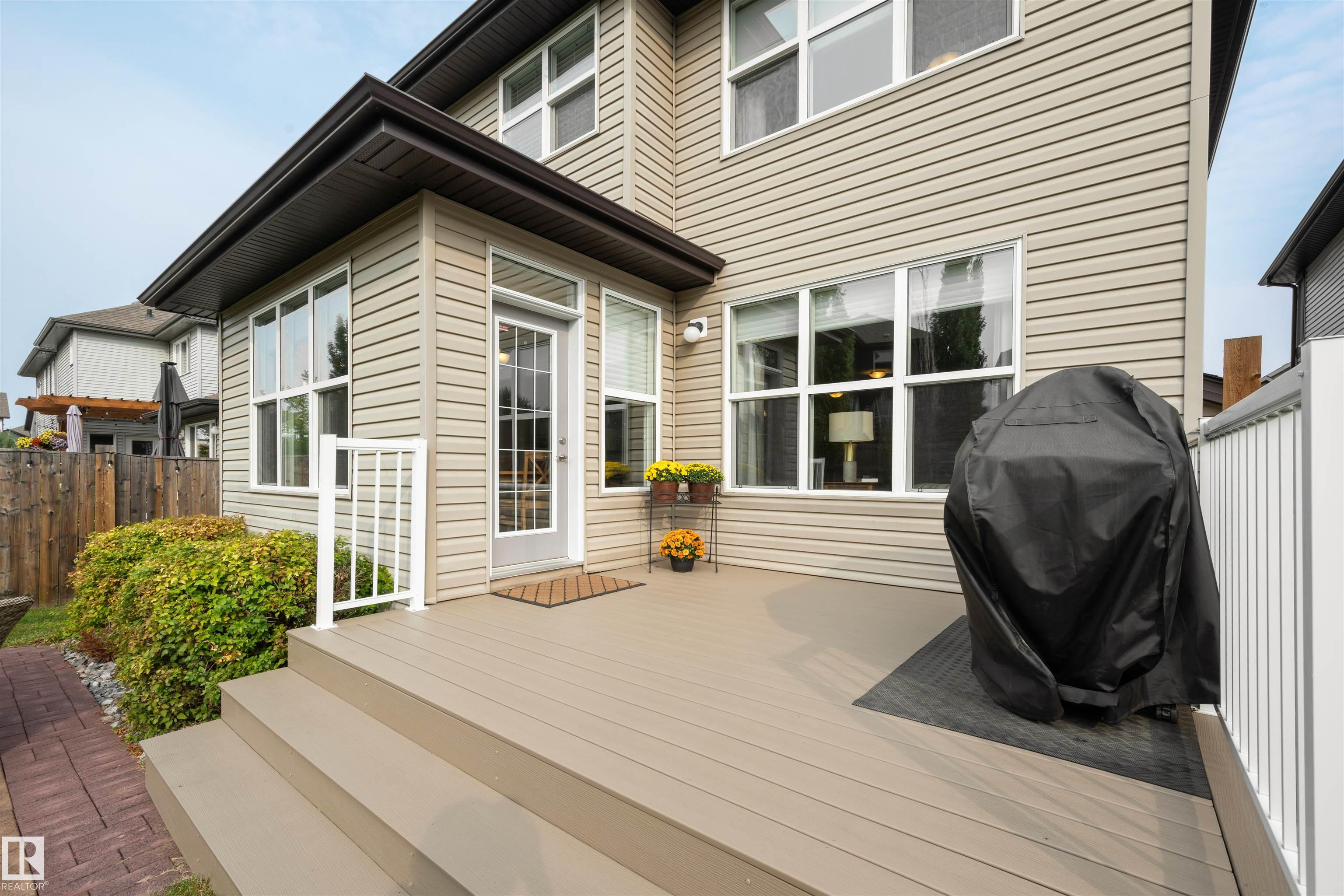Photo 40 at 420 Still Creek Crescent, Summerwood, Sherwood Park
