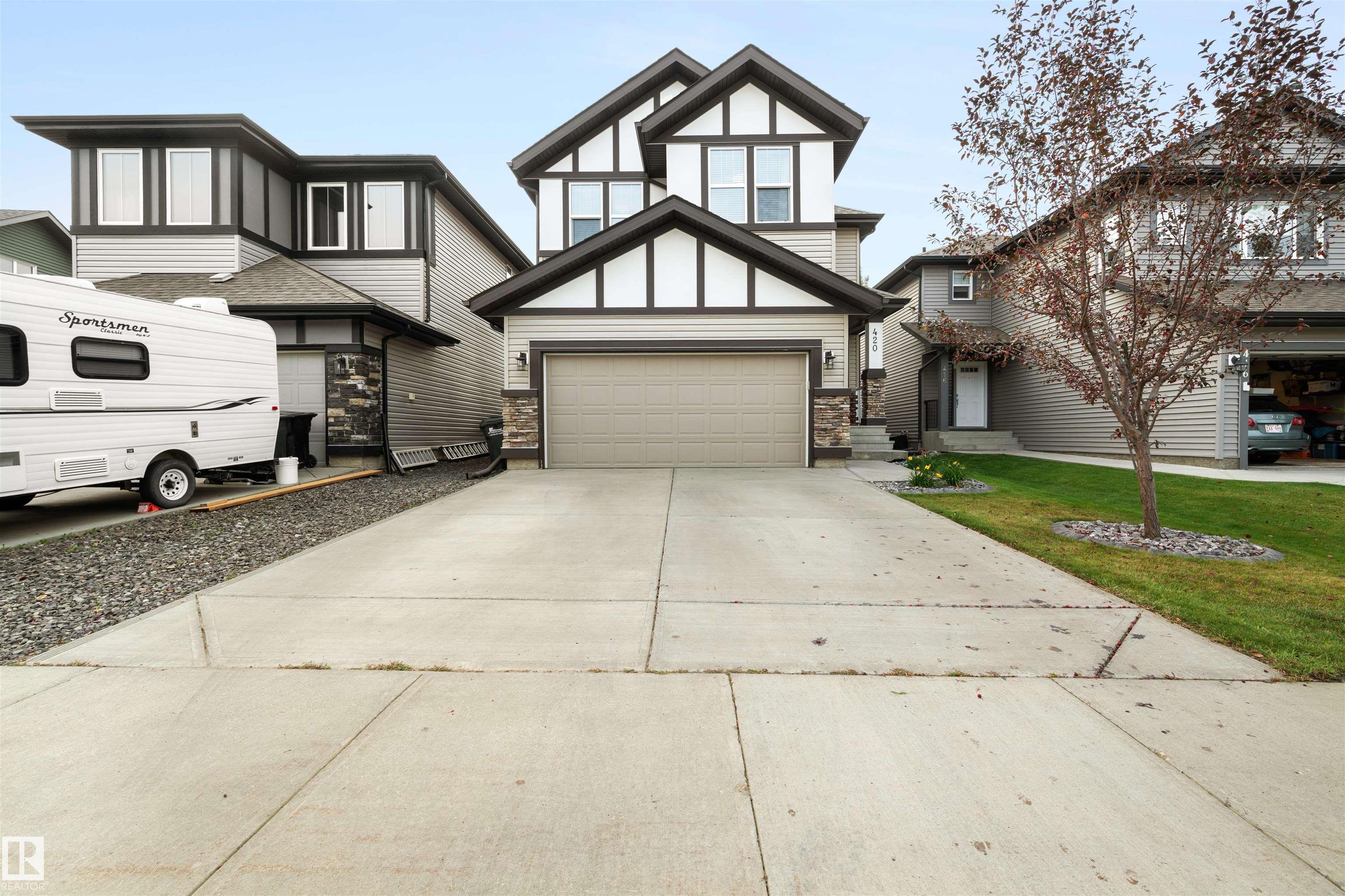 Photo 42 at 420 Still Creek Crescent, Summerwood, Sherwood Park
