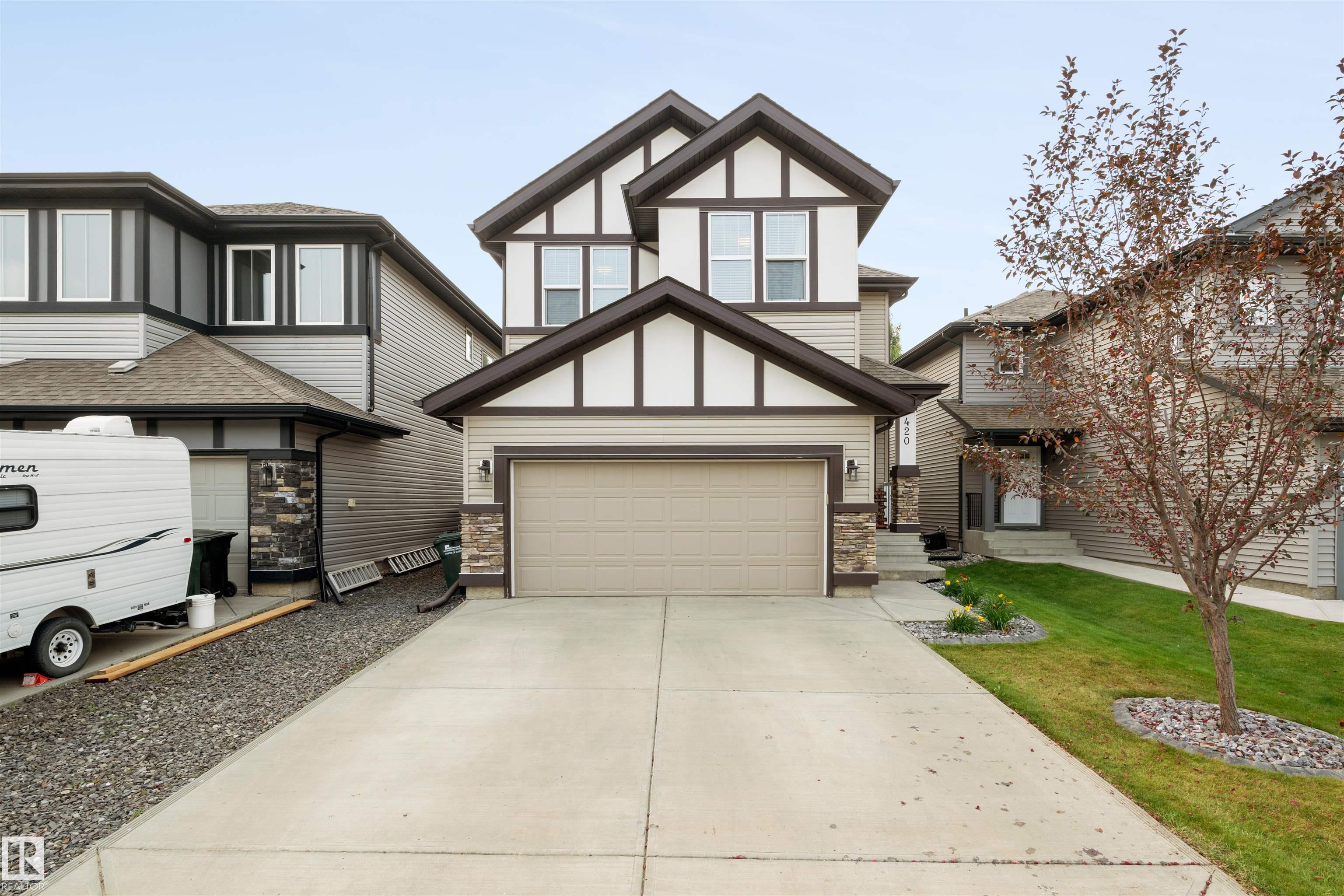 Photo 43 at 420 Still Creek Crescent, Summerwood, Sherwood Park