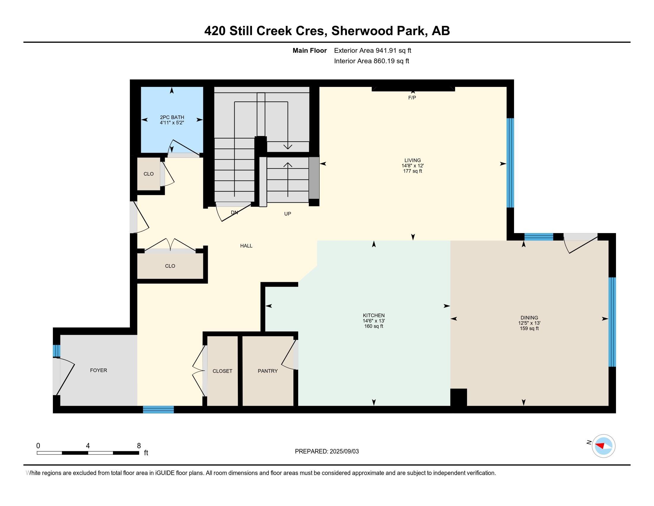 Photo 45 at 420 Still Creek Crescent, Summerwood, Sherwood Park