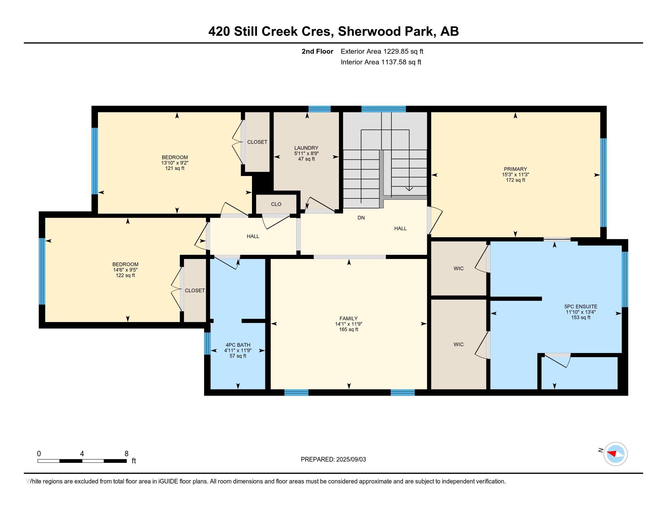 Photo 46 at 420 Still Creek Crescent, Summerwood, Sherwood Park