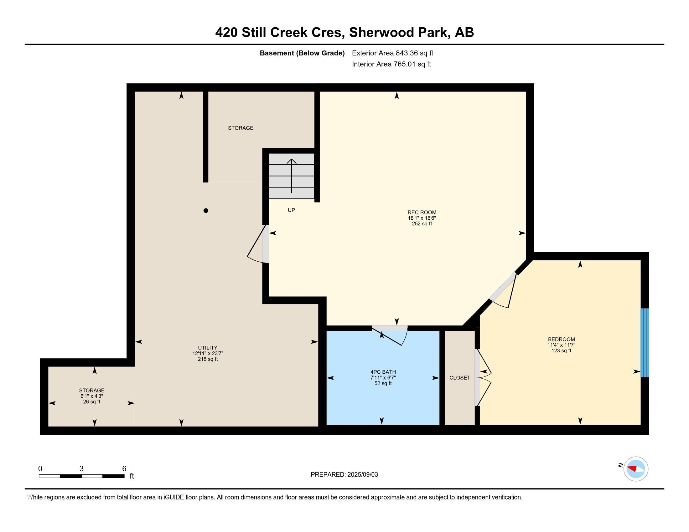 Photo 47 at 420 Still Creek Crescent, Summerwood, Sherwood Park