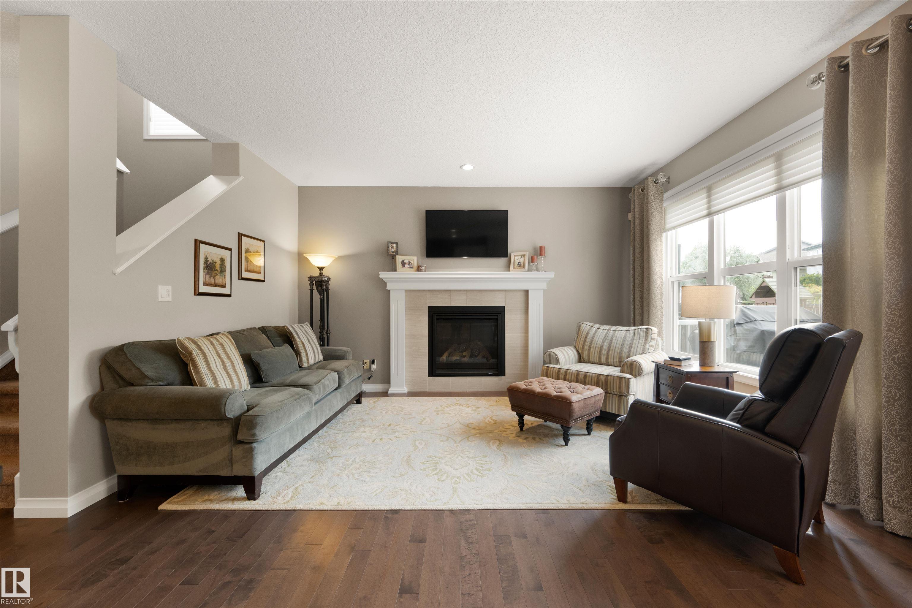 Photo 7 at 420 Still Creek Crescent, Summerwood, Sherwood Park