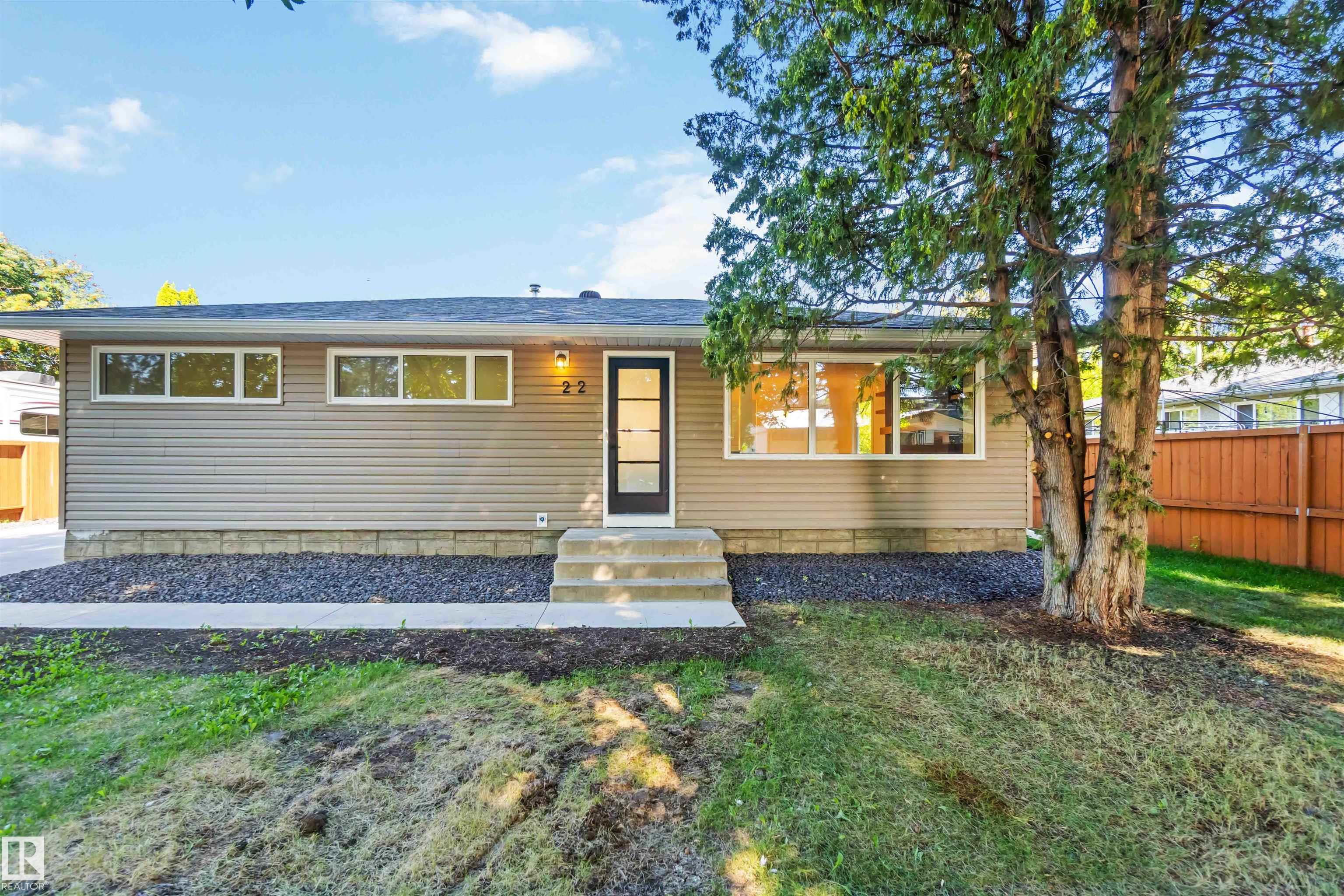 Photo 5 at 22 Sunnyside Crescent, Sturgeon Heights, St. Albert