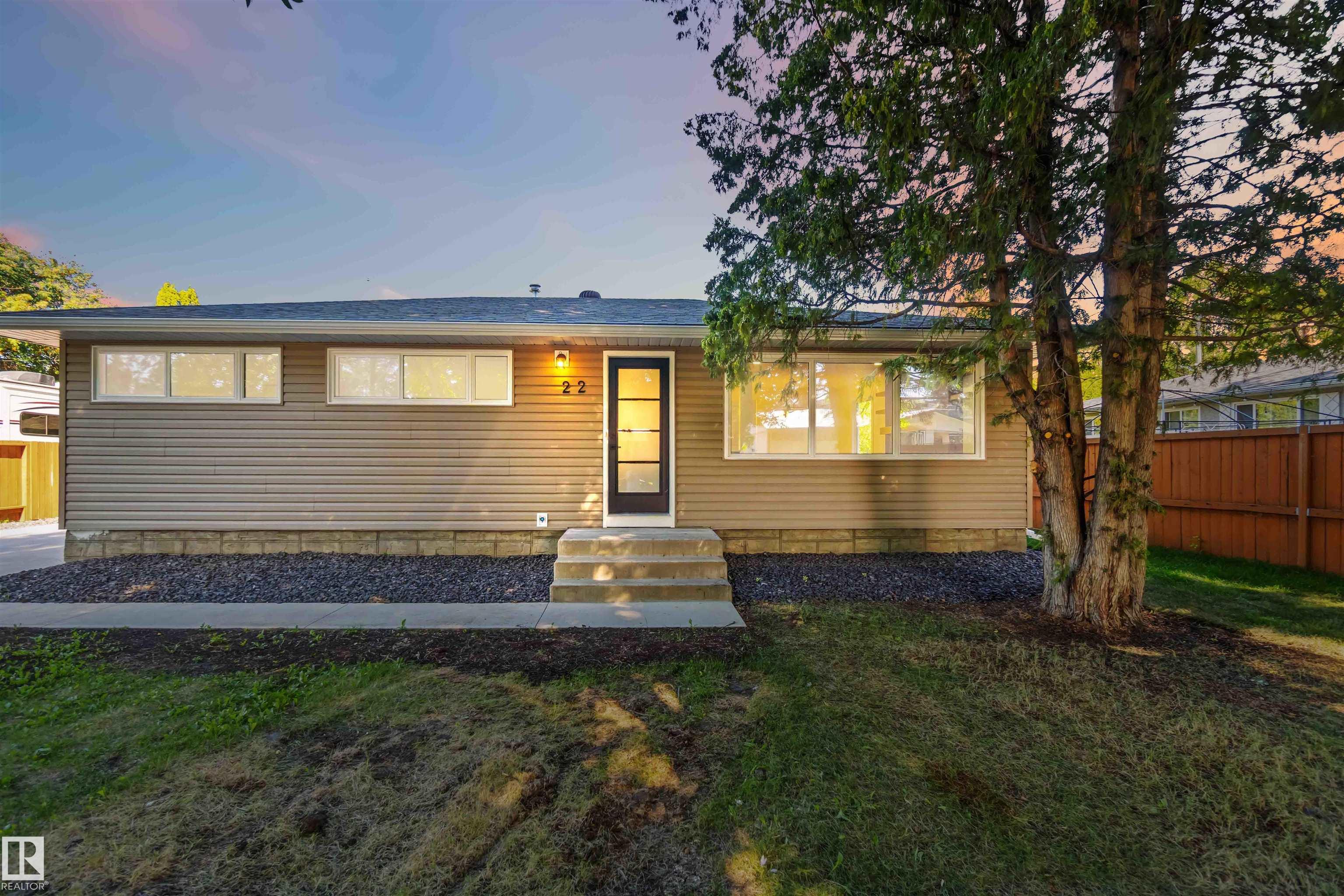 Photo 6 at 22 Sunnyside Crescent, Sturgeon Heights, St. Albert