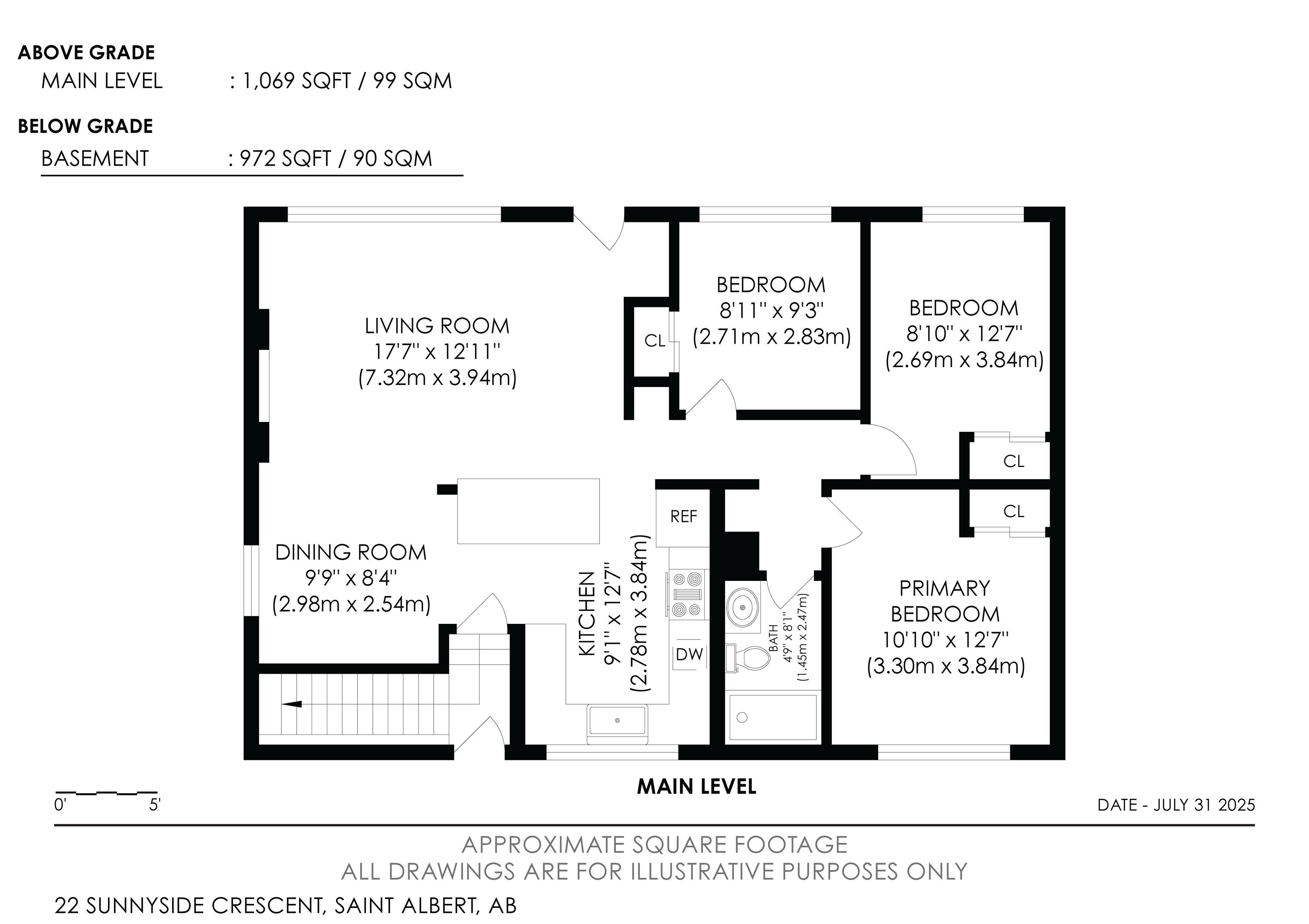 Photo 51 at 22 Sunnyside Crescent, Sturgeon Heights, St. Albert