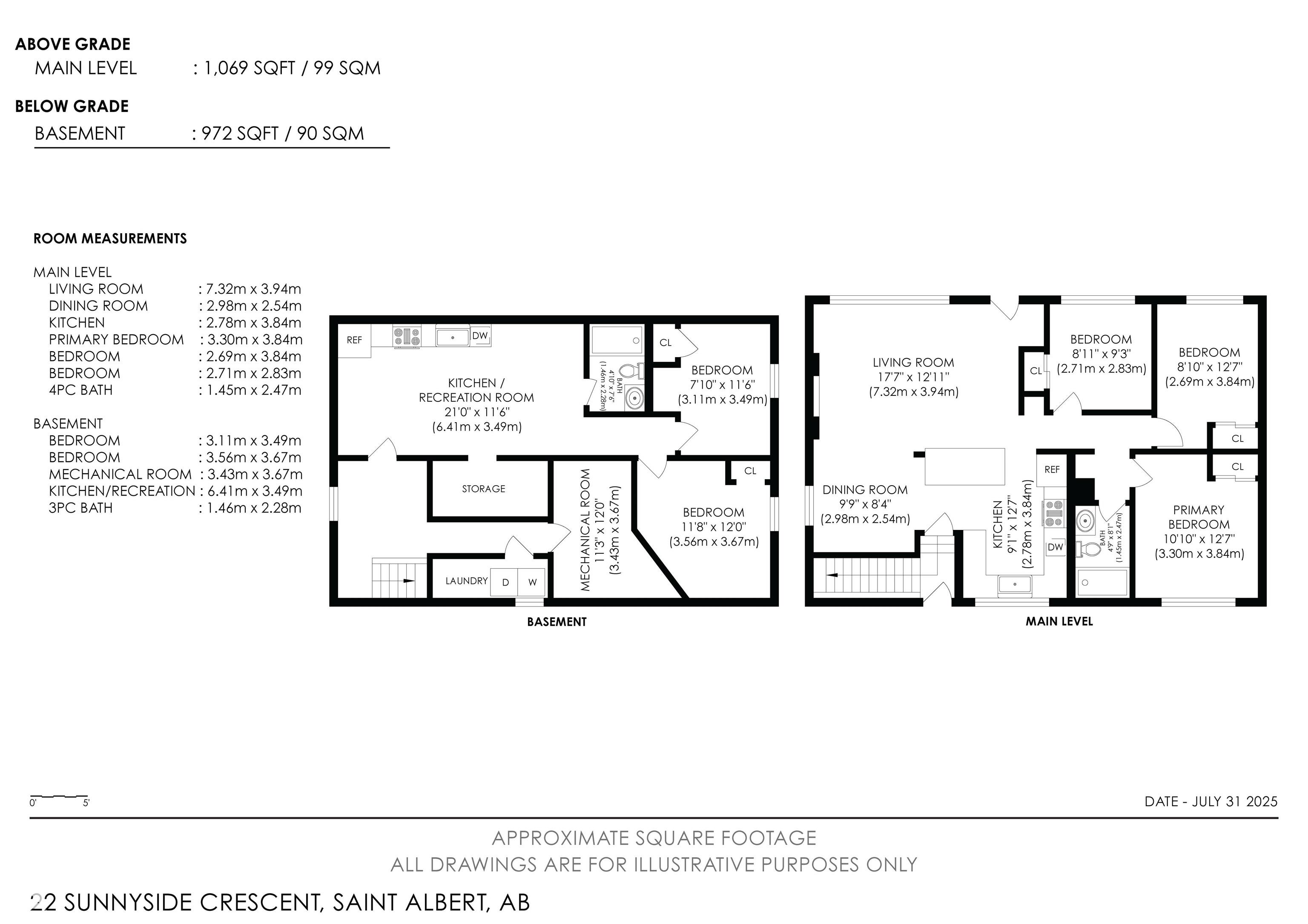 Photo 52 at 22 Sunnyside Crescent, Sturgeon Heights, St. Albert