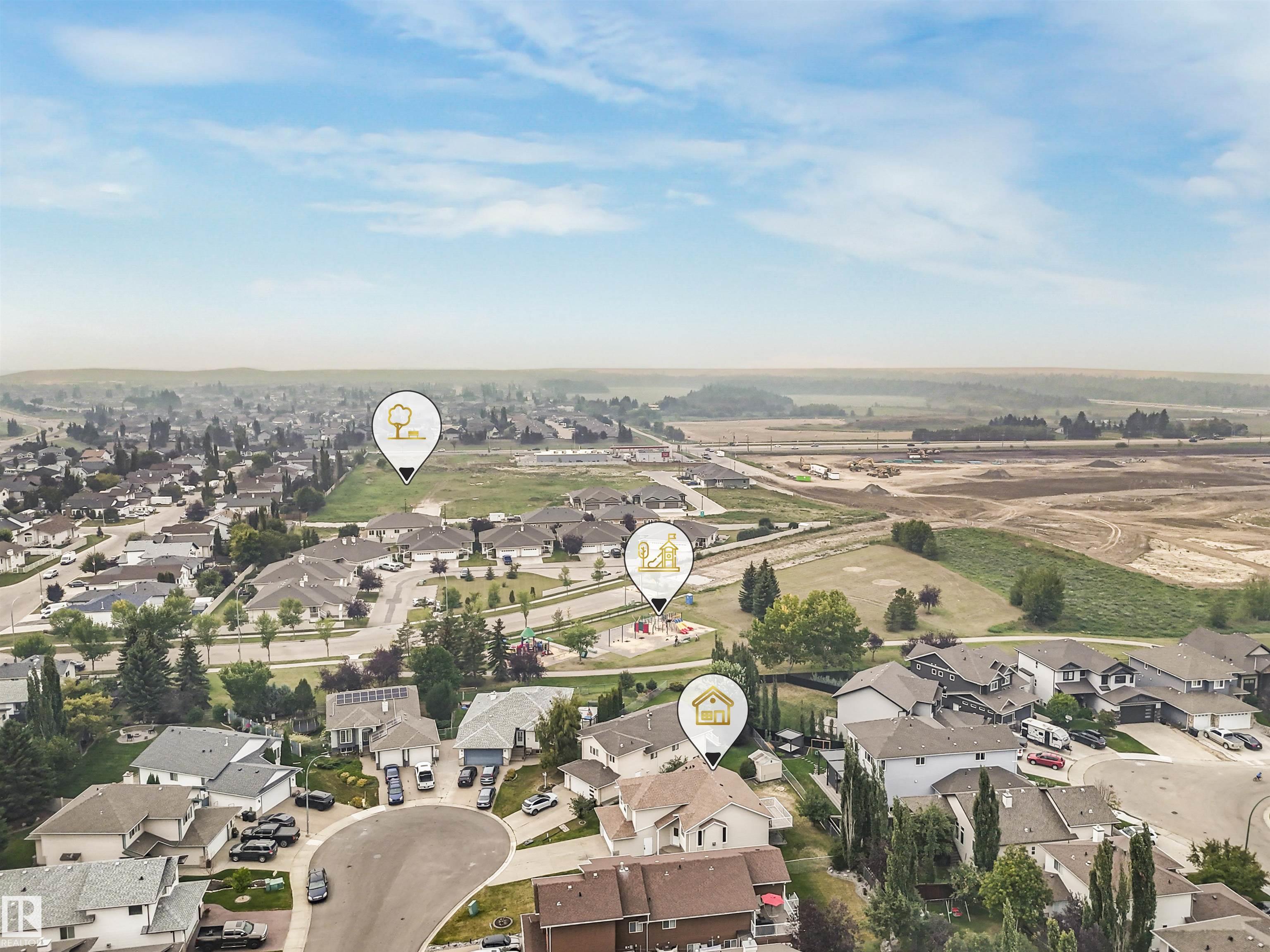 Photo 39 at 9 Deerfield Court, Deer Park, Spruce Grove