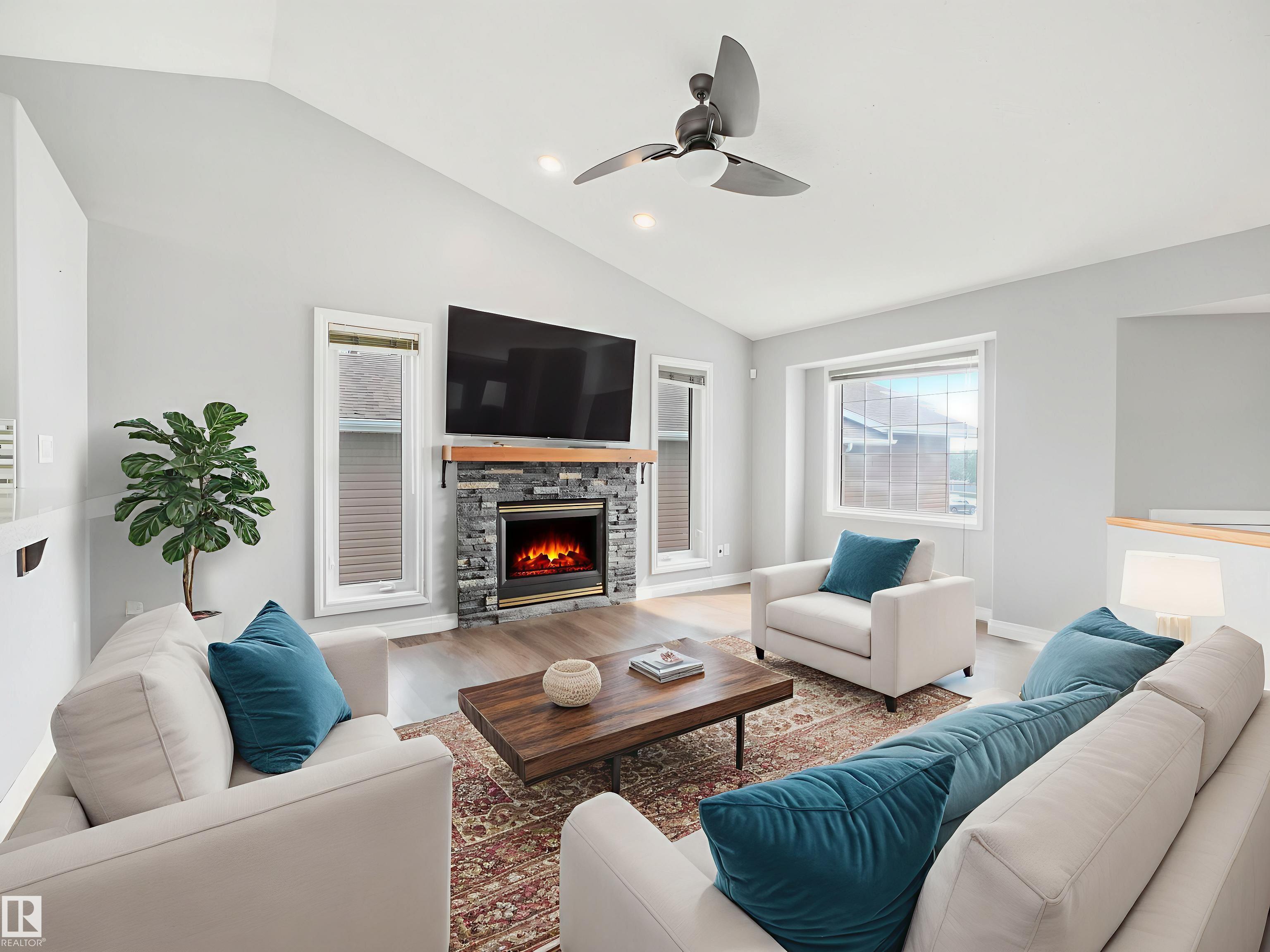 Photo 6 at 9 Deerfield Court, Deer Park, Spruce Grove