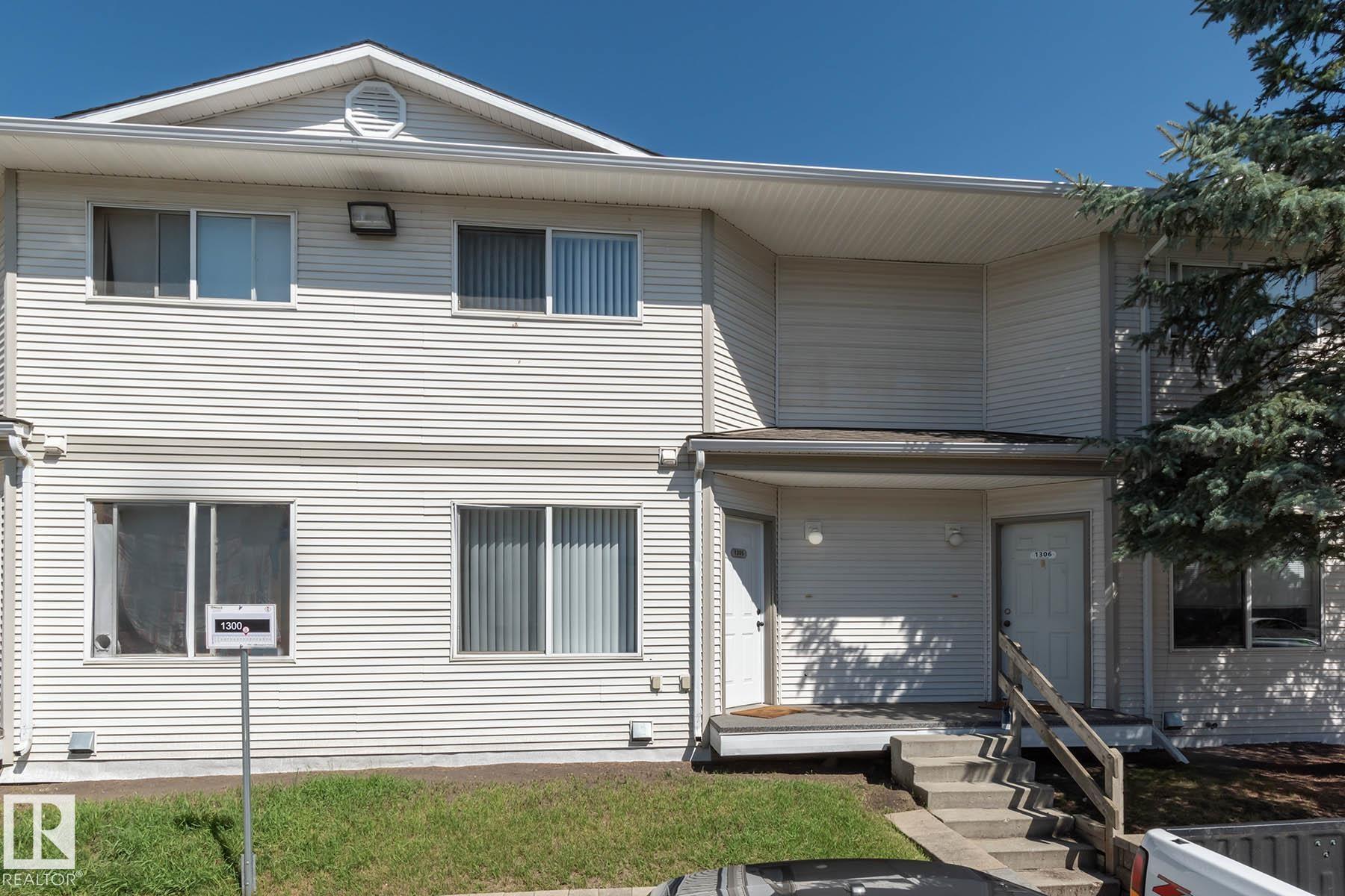 1305 - 610 King Street, Hilldowns, Spruce Grove 