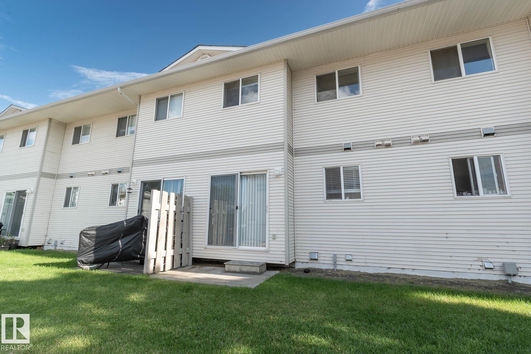 Photo 39 at 1305 - 610 King Street, Hilldowns, Spruce Grove
