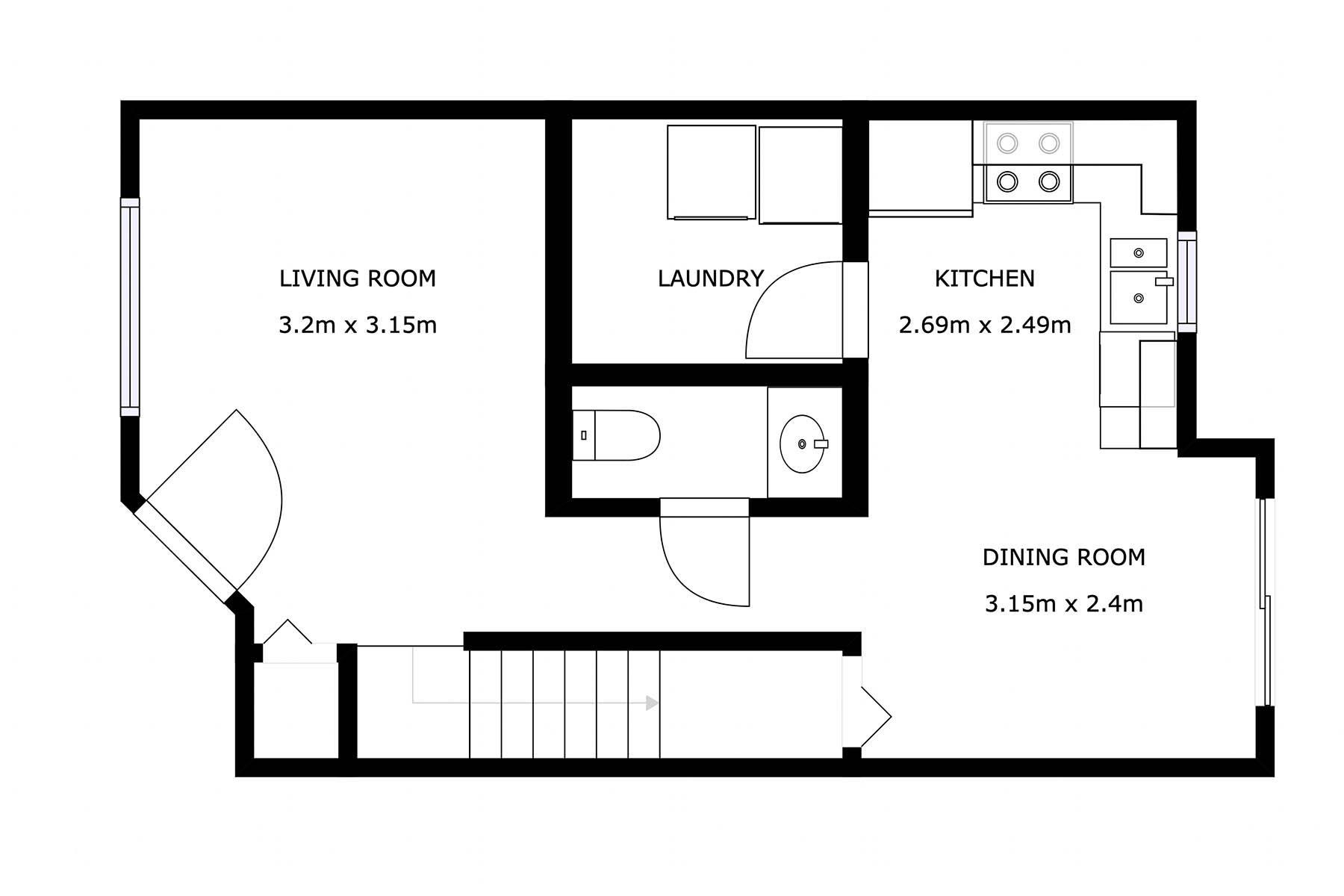 Photo 40 at 1305 - 610 King Street, Hilldowns, Spruce Grove