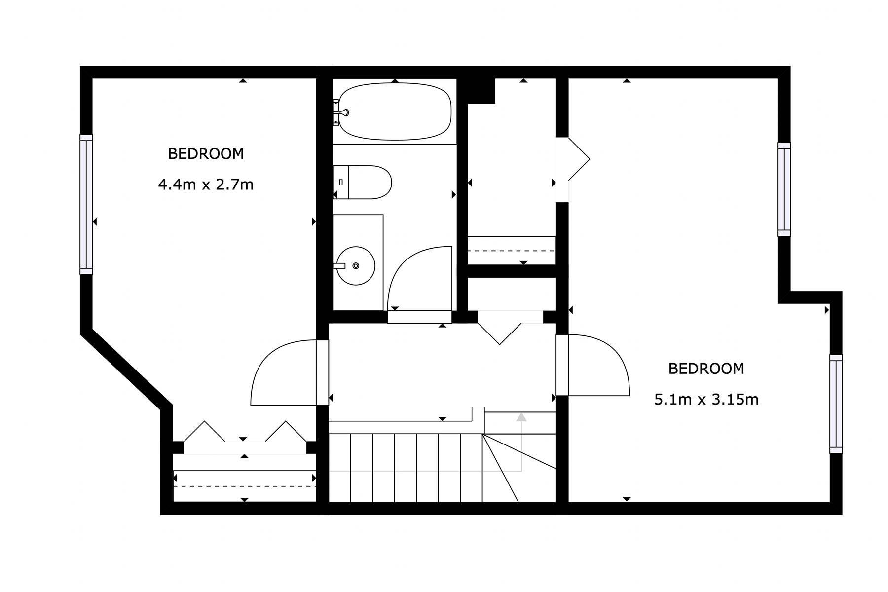 Photo 41 at 1305 - 610 King Street, Hilldowns, Spruce Grove