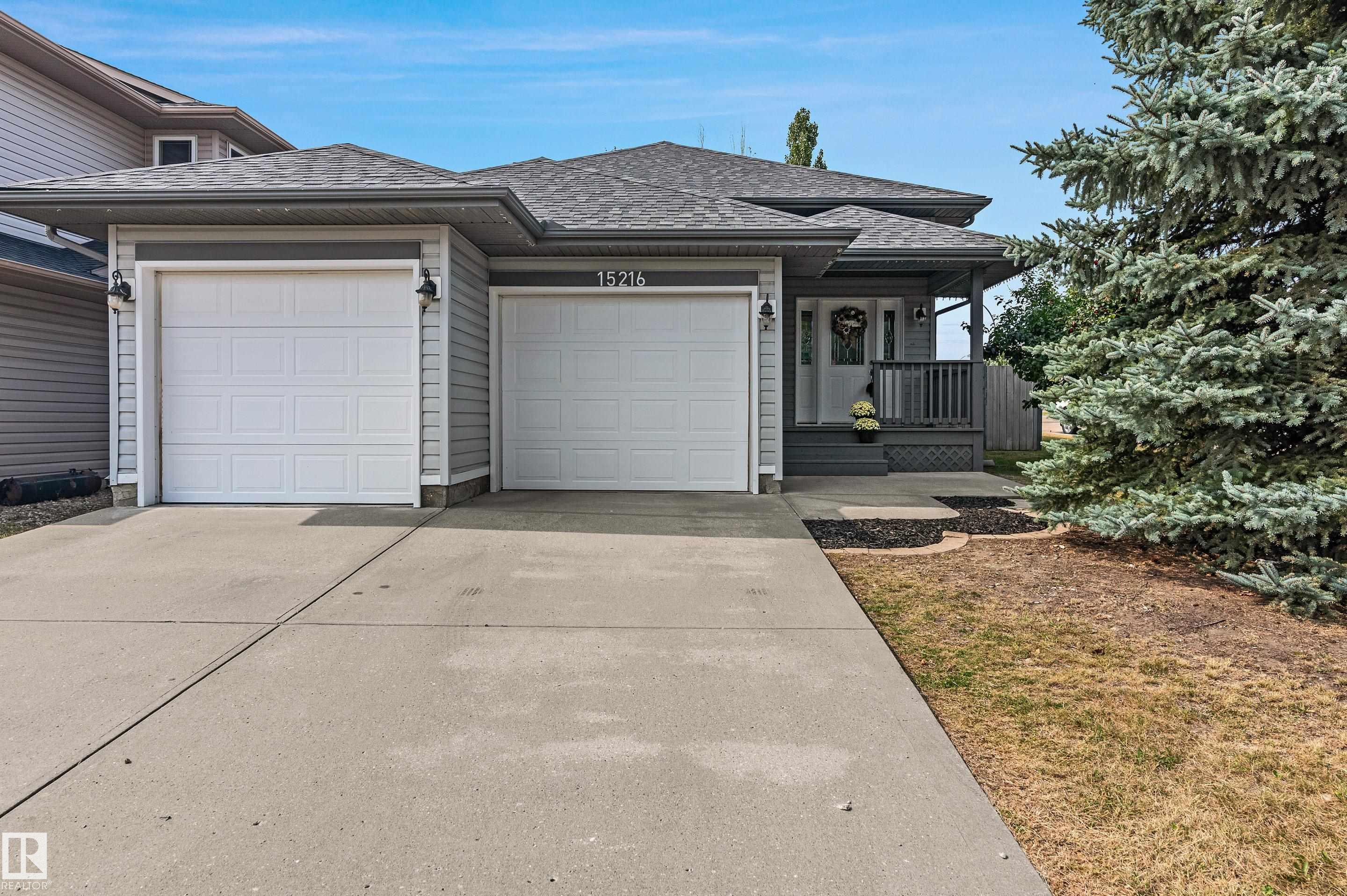 15216 49 Street NW, Miller, Edmonton 