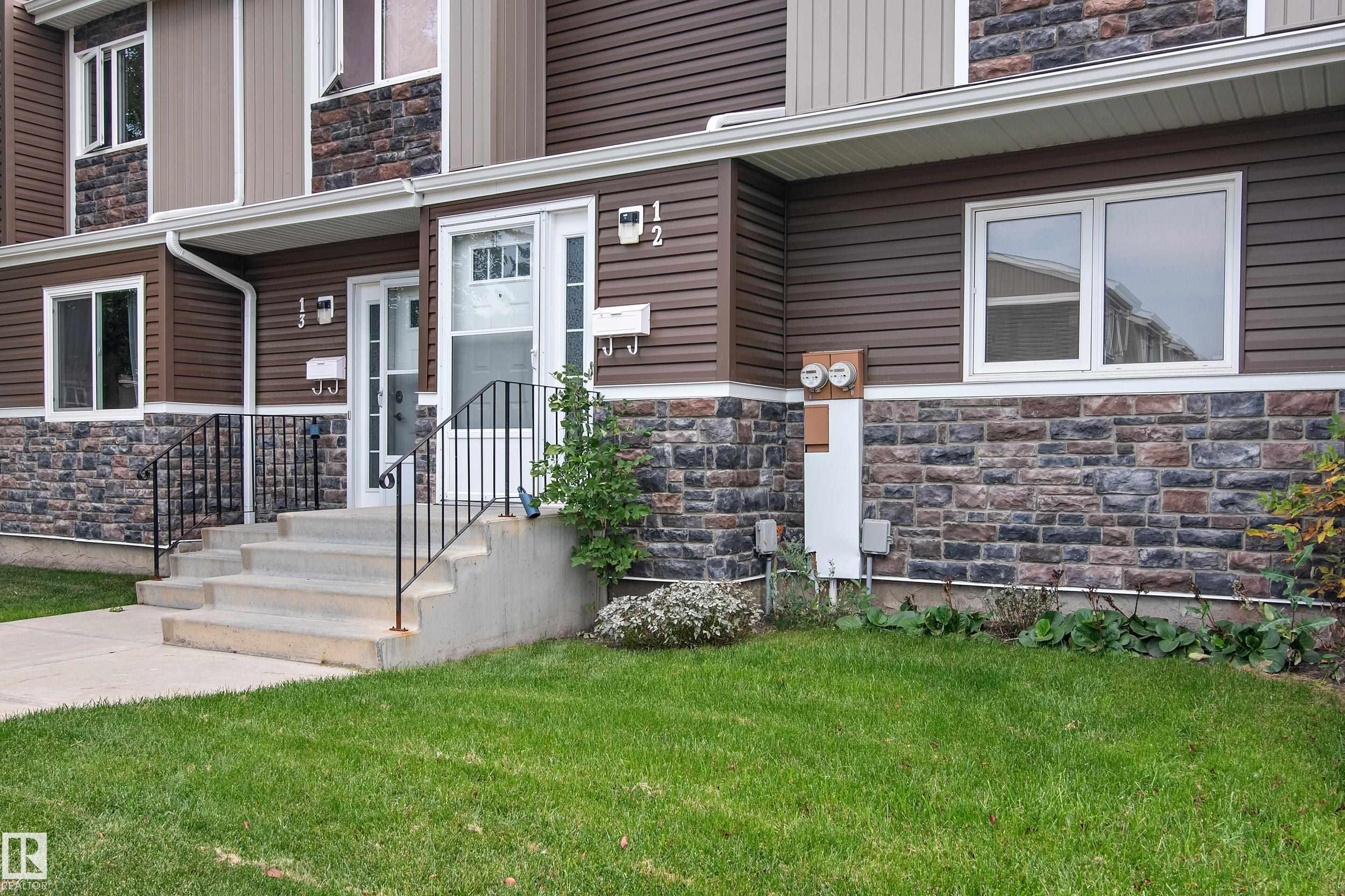 12 - 3115 119 Street NW, Sweet Grass, Edmonton 