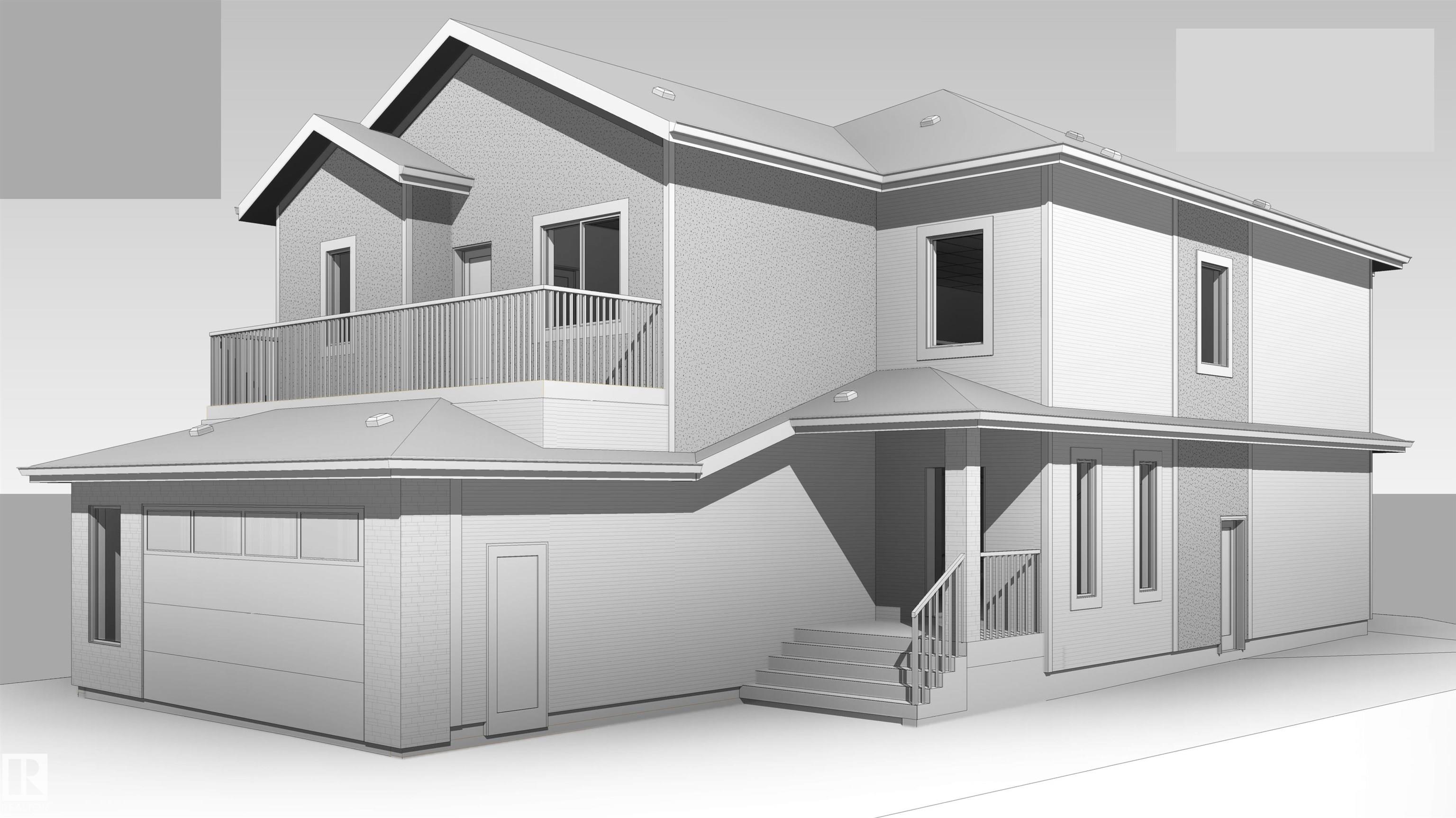2303 63 Avenue NE, Churchill Meadow, Rural Leduc County 