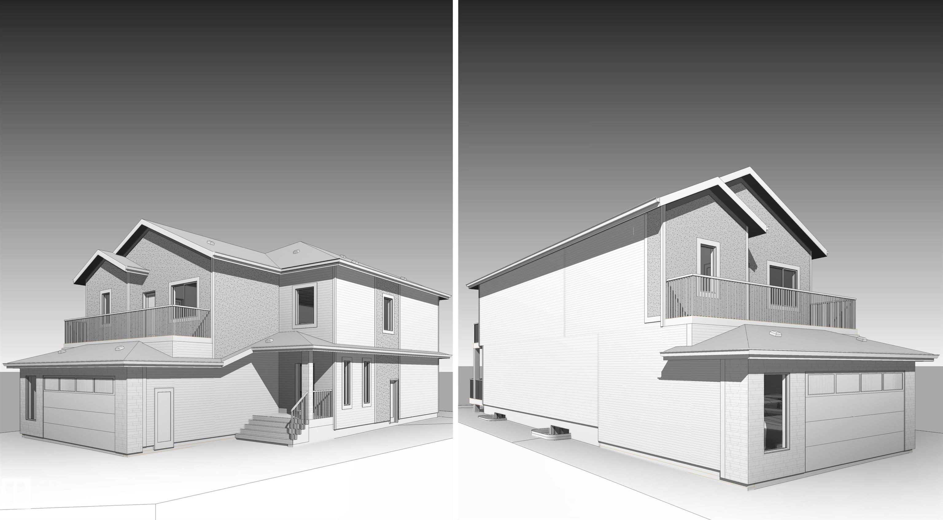 Photo 2 at 2303 63 Avenue NE, Churchill Meadow, Rural Leduc County