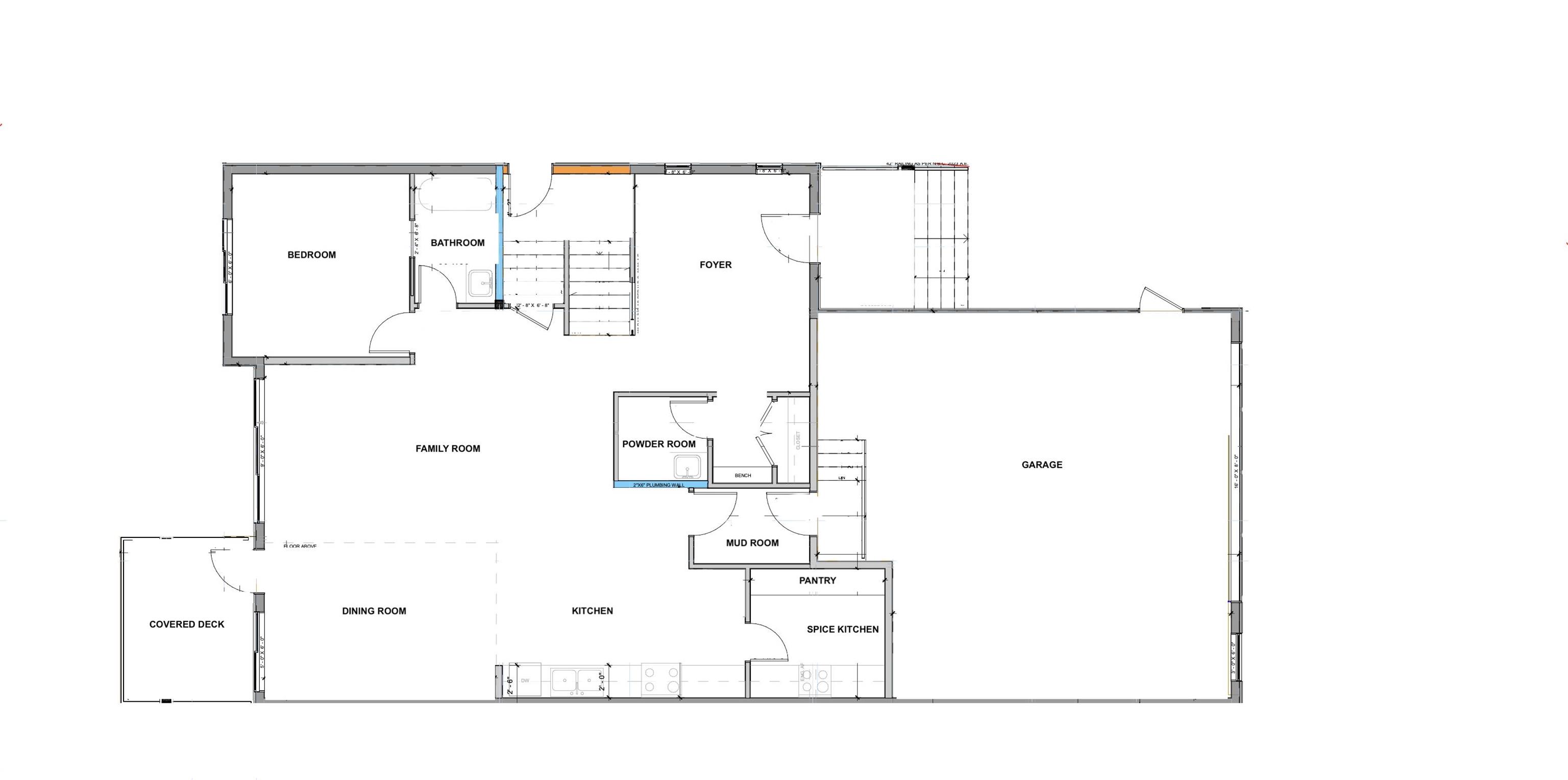 Photo 3 at 2303 63 Avenue NE, Churchill Meadow, Rural Leduc County