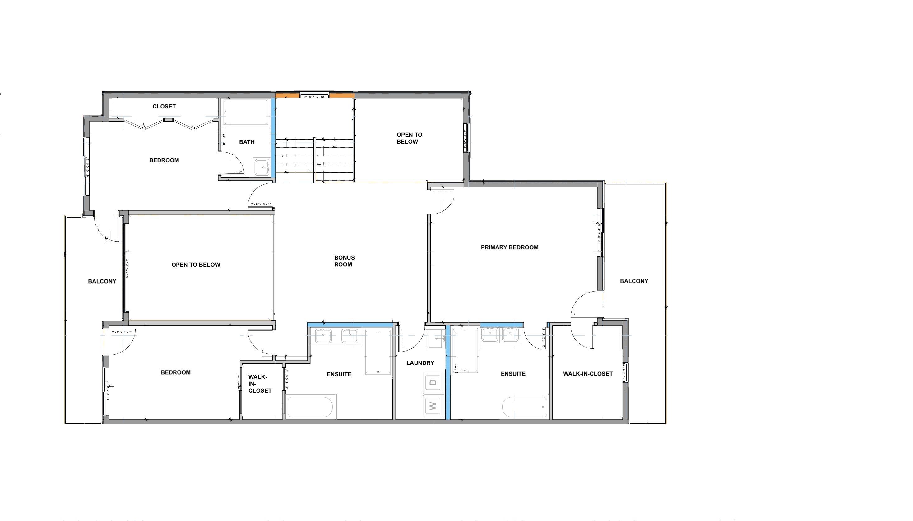 Photo 4 at 2303 63 Avenue NE, Churchill Meadow, Rural Leduc County