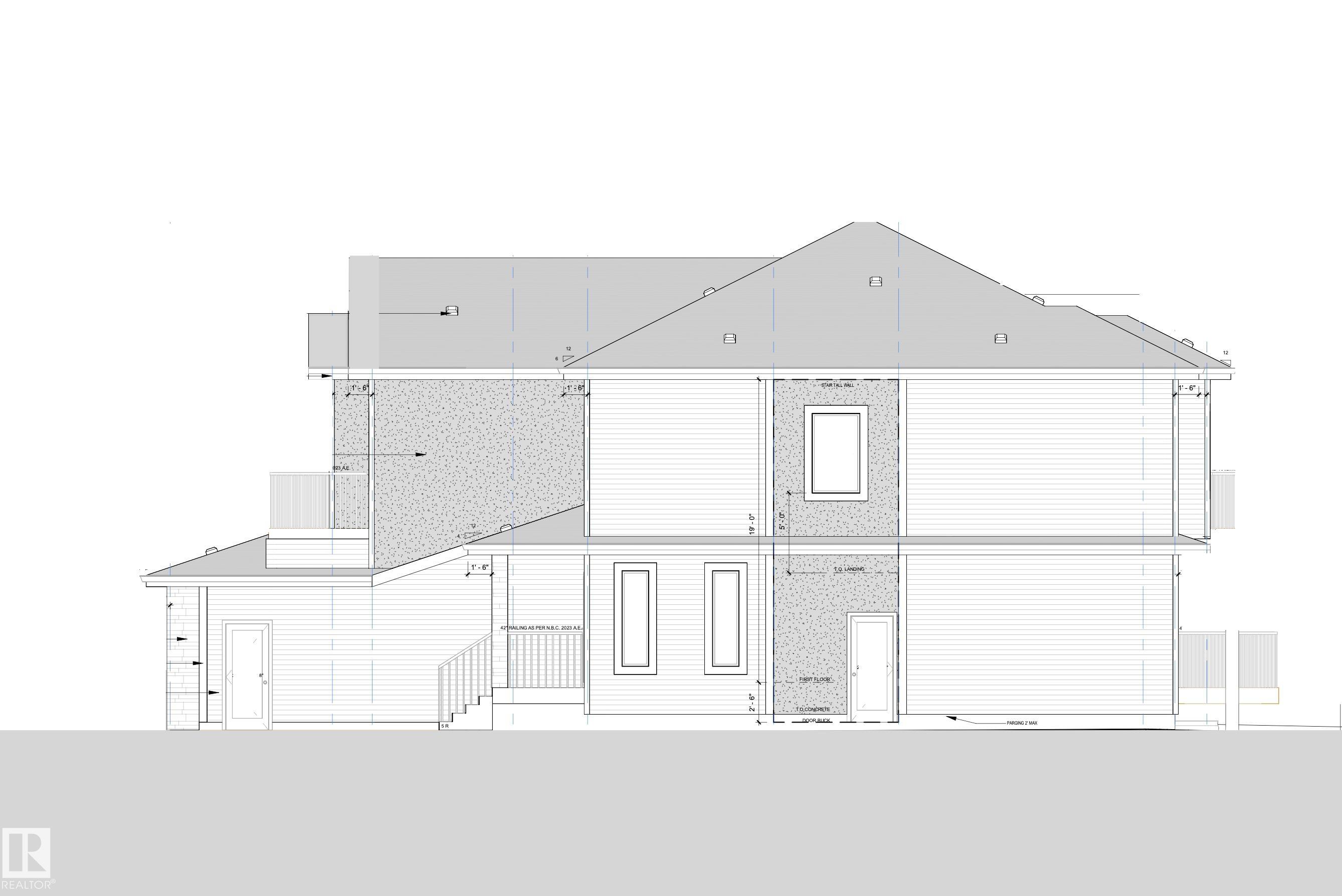 Photo 5 at 2303 63 Avenue NE, Churchill Meadow, Rural Leduc County