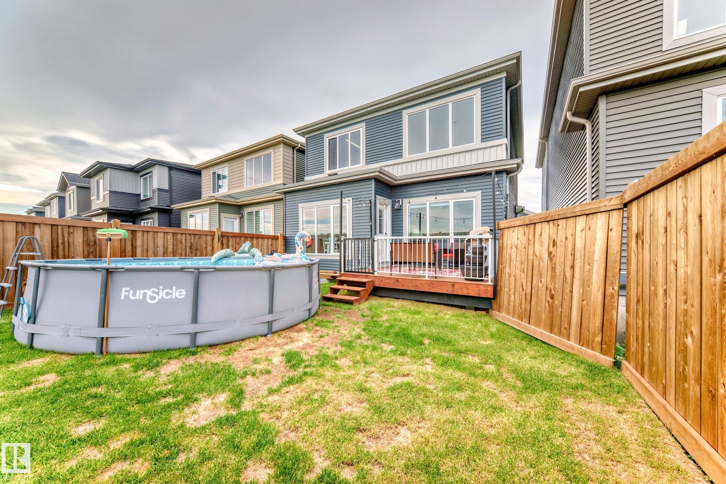 Photo 39 at 14 Edgefield Way, Erin Ridge North, St. Albert