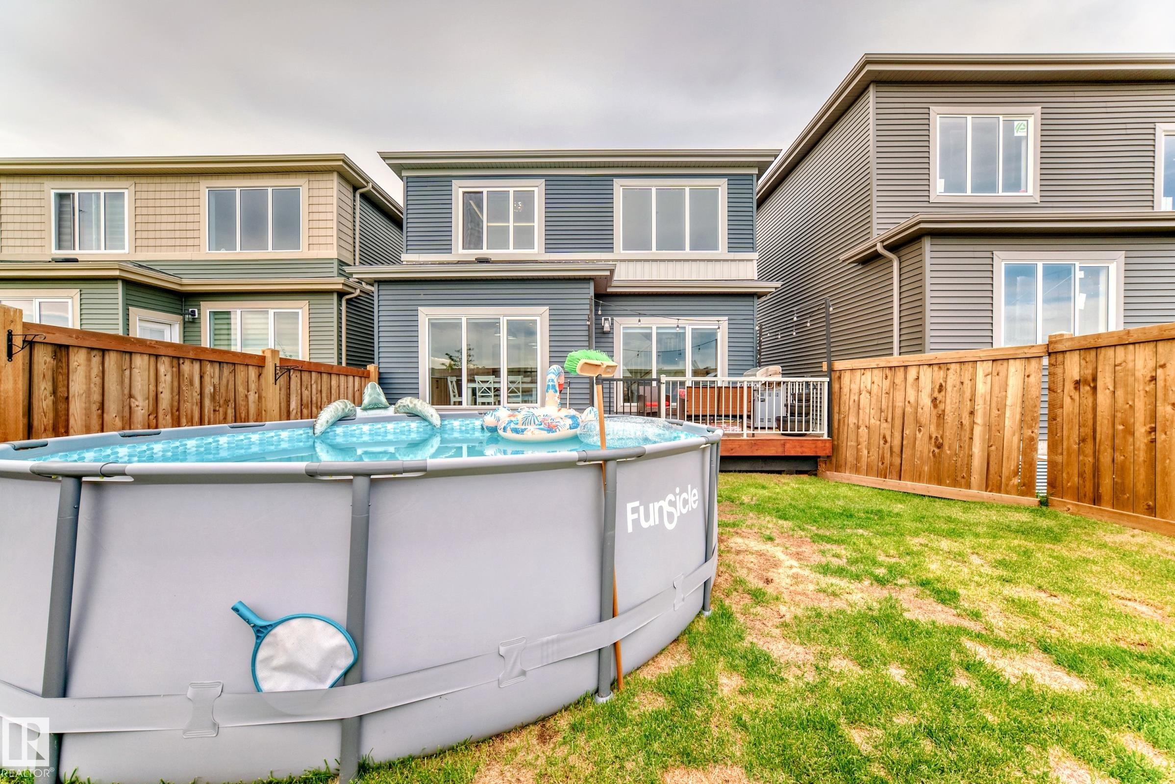 Photo 40 at 14 Edgefield Way, Erin Ridge North, St. Albert