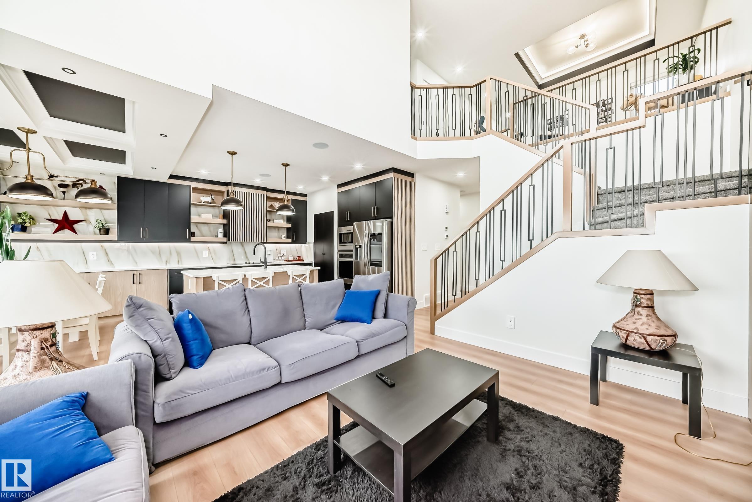 Photo 6 at 14 Edgefield Way, Erin Ridge North, St. Albert