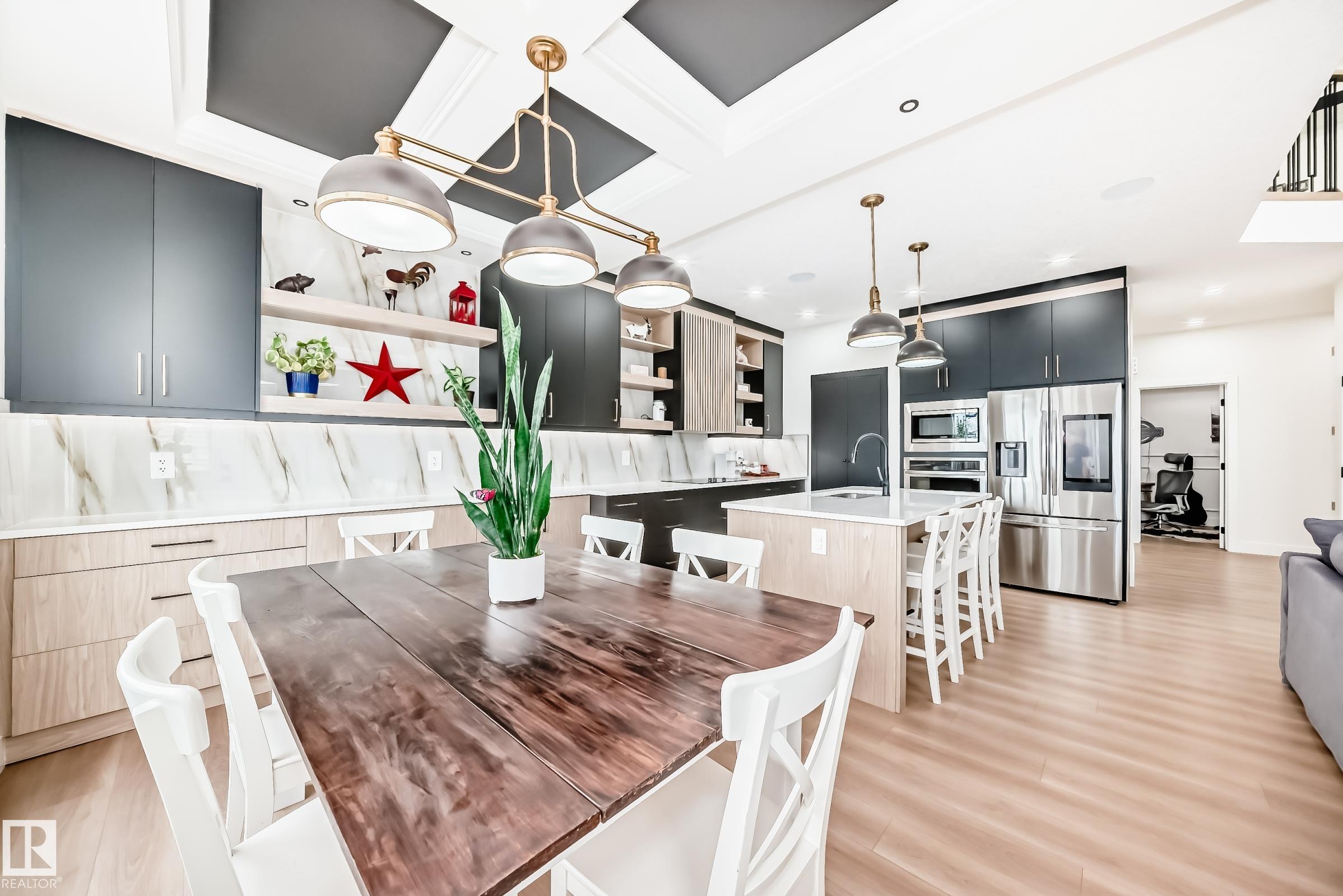 Photo 8 at 14 Edgefield Way, Erin Ridge North, St. Albert