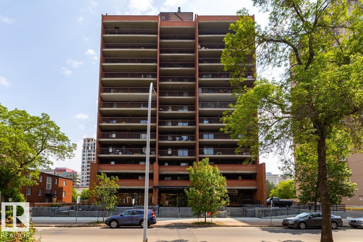 206 - 9917 110 Street NW, Wîhkwêntôwin, Edmonton 