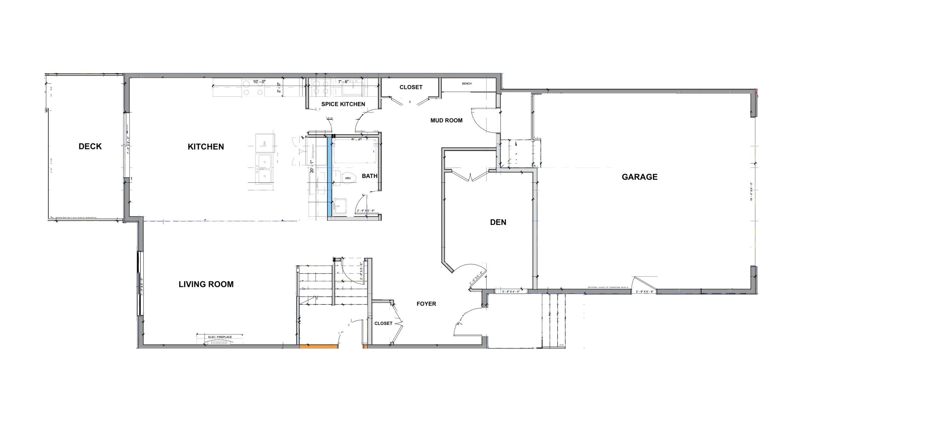 Photo 3 at 2414 63 Avenue NE, Churchill Meadow, Rural Leduc County