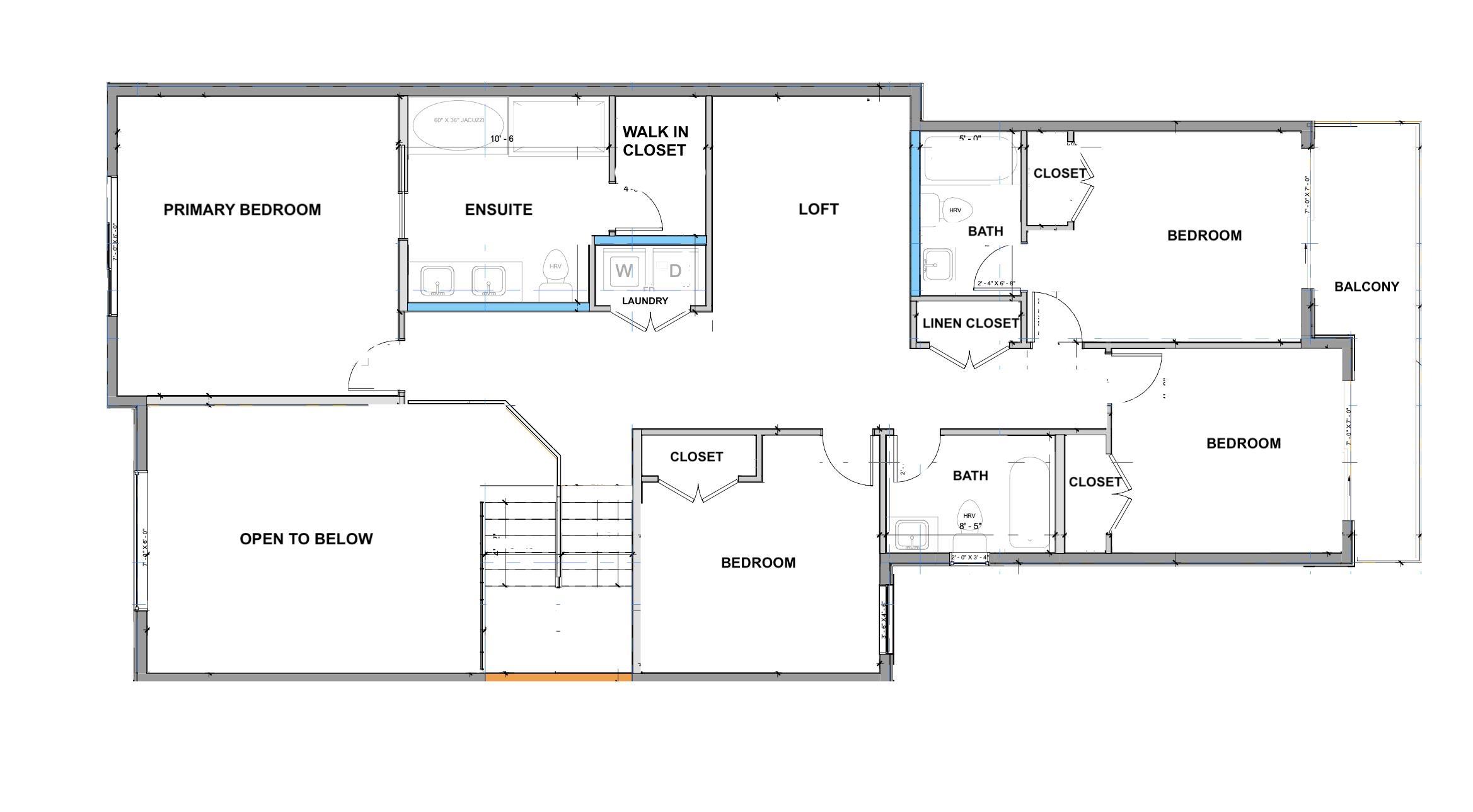 Photo 4 at 2414 63 Avenue NE, Churchill Meadow, Rural Leduc County