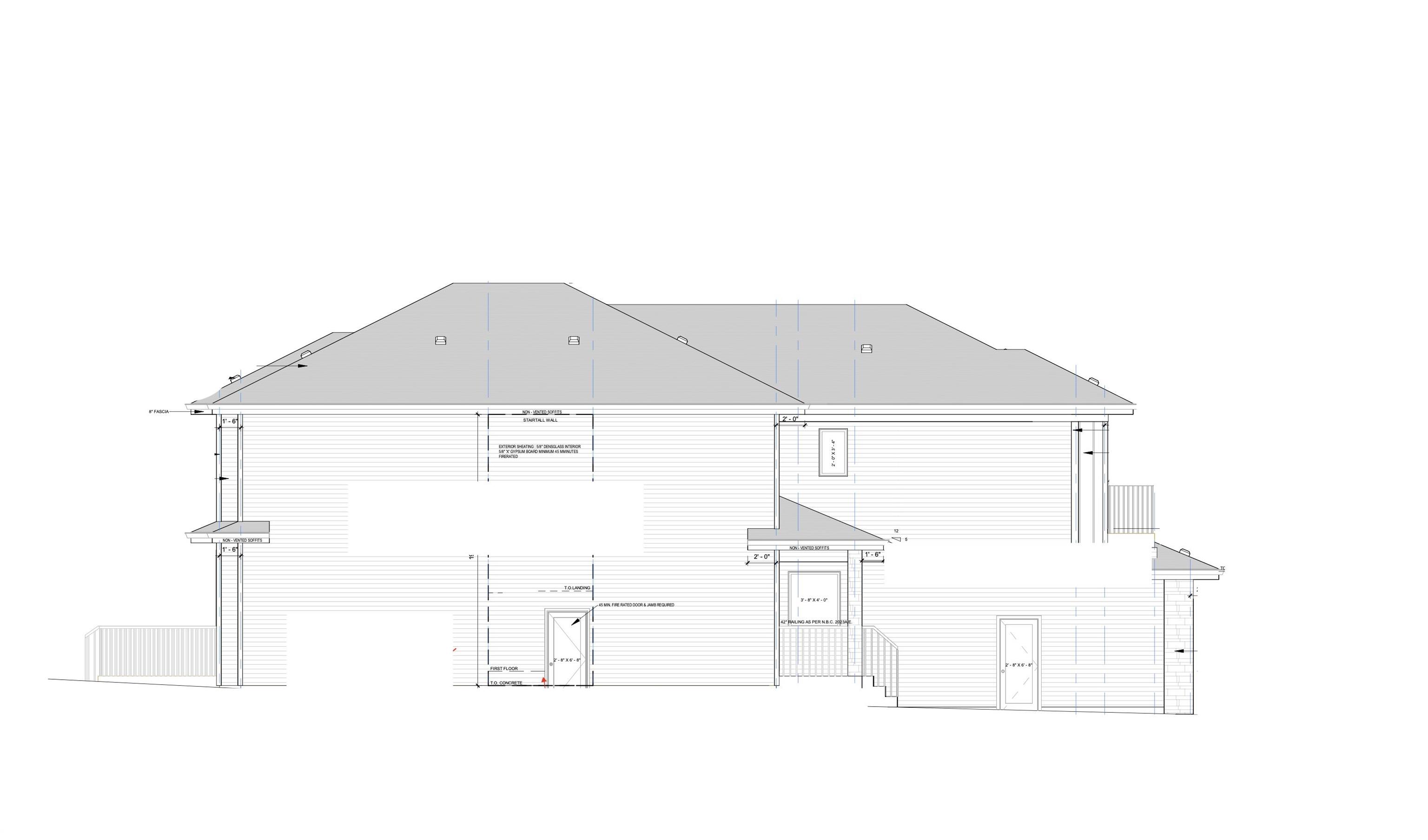 Photo 6 at 2414 63 Avenue NE, Churchill Meadow, Rural Leduc County